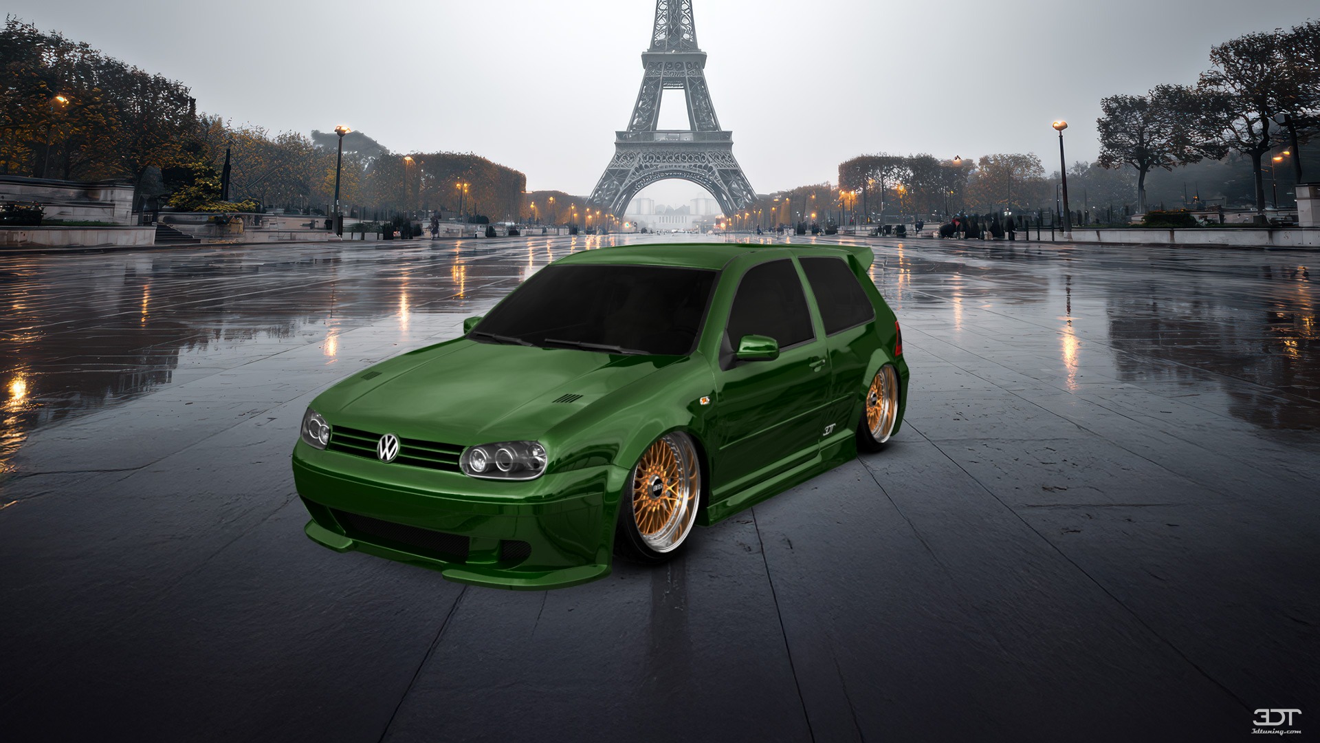 Smecherosu123 | Car Garage on 3DTuning