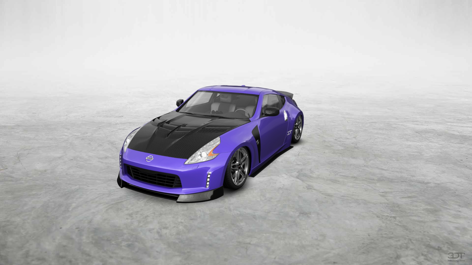 Rach.w33's Car Garage | 3DTuning