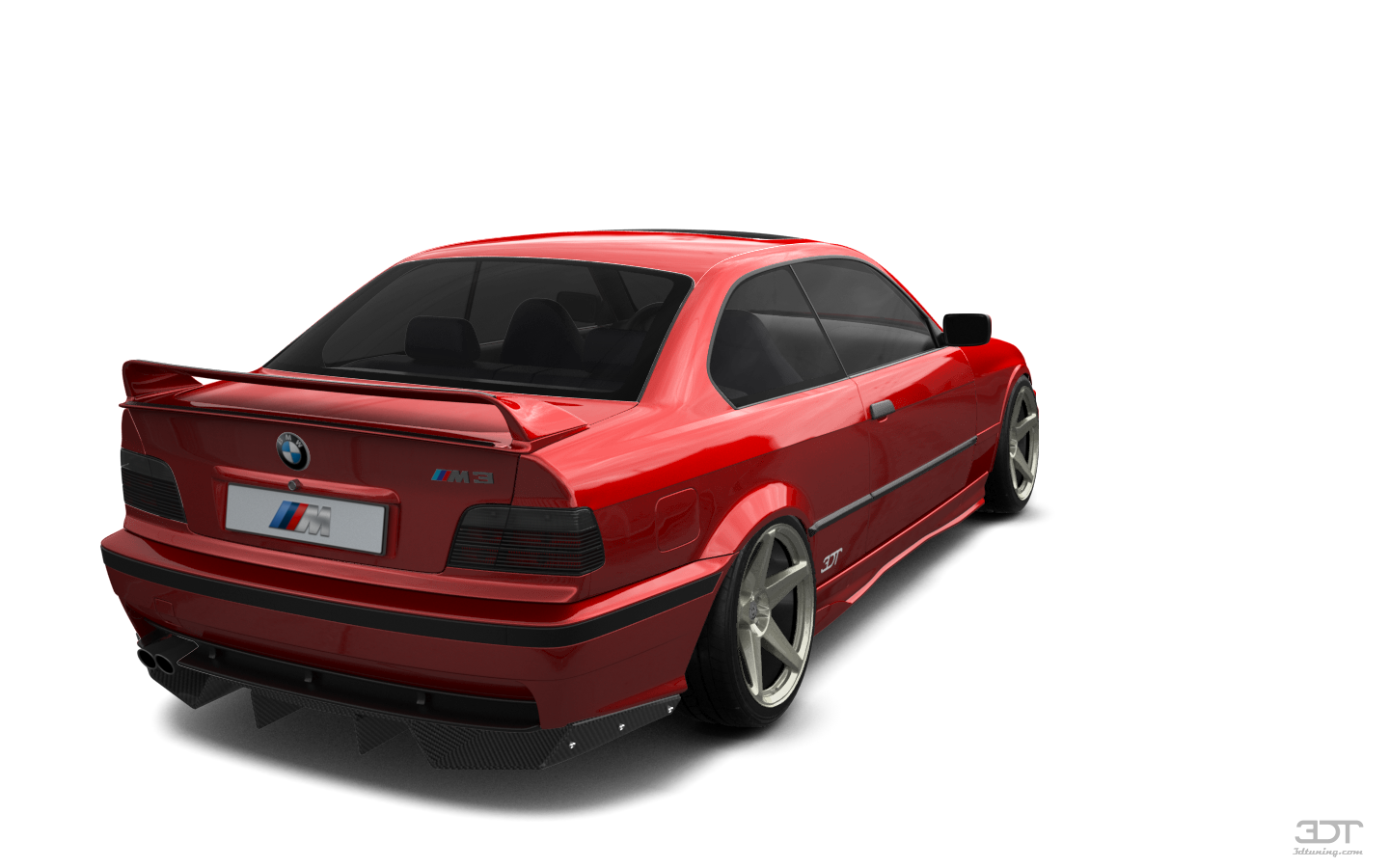 PabloReza.89 | Car Garage on 3DTuning