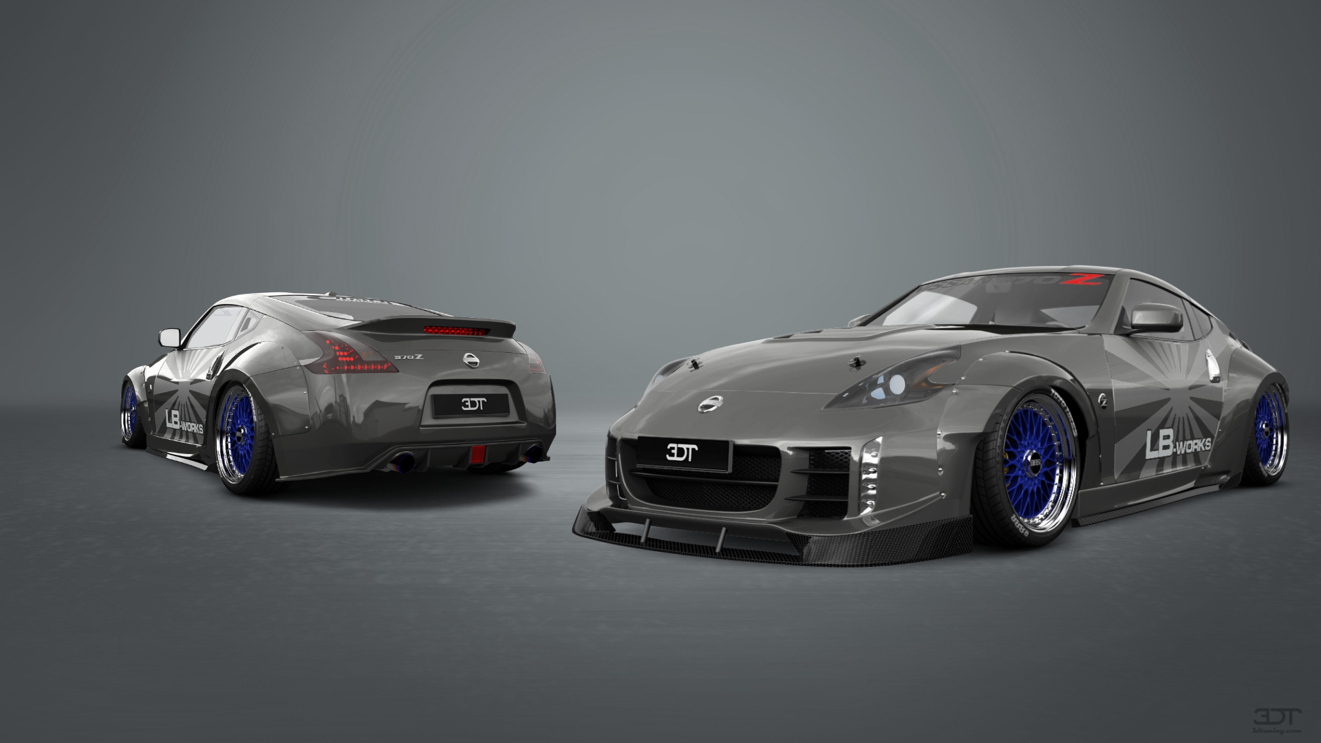 su_EQnjjnktXG | Car Garage on 3DTuning