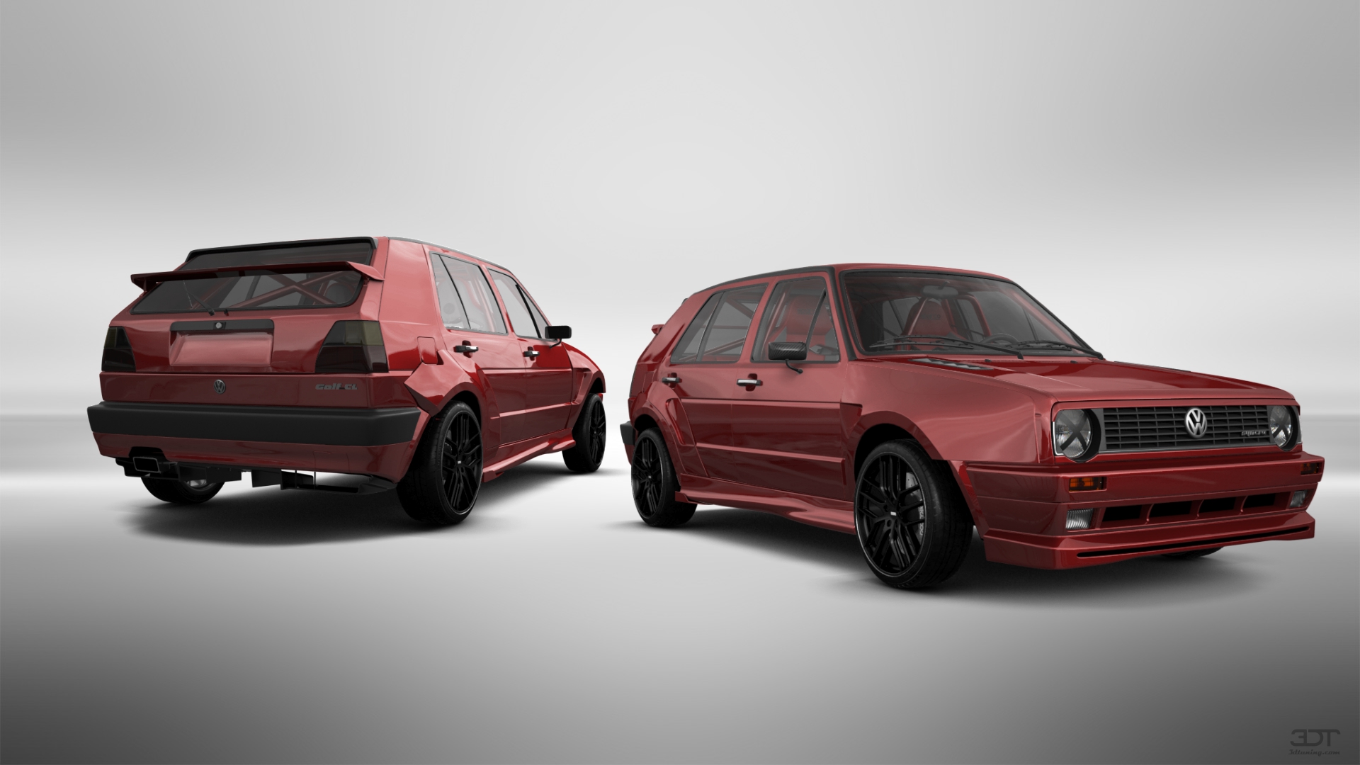 hffcv's Car Garage | 3DTuning
