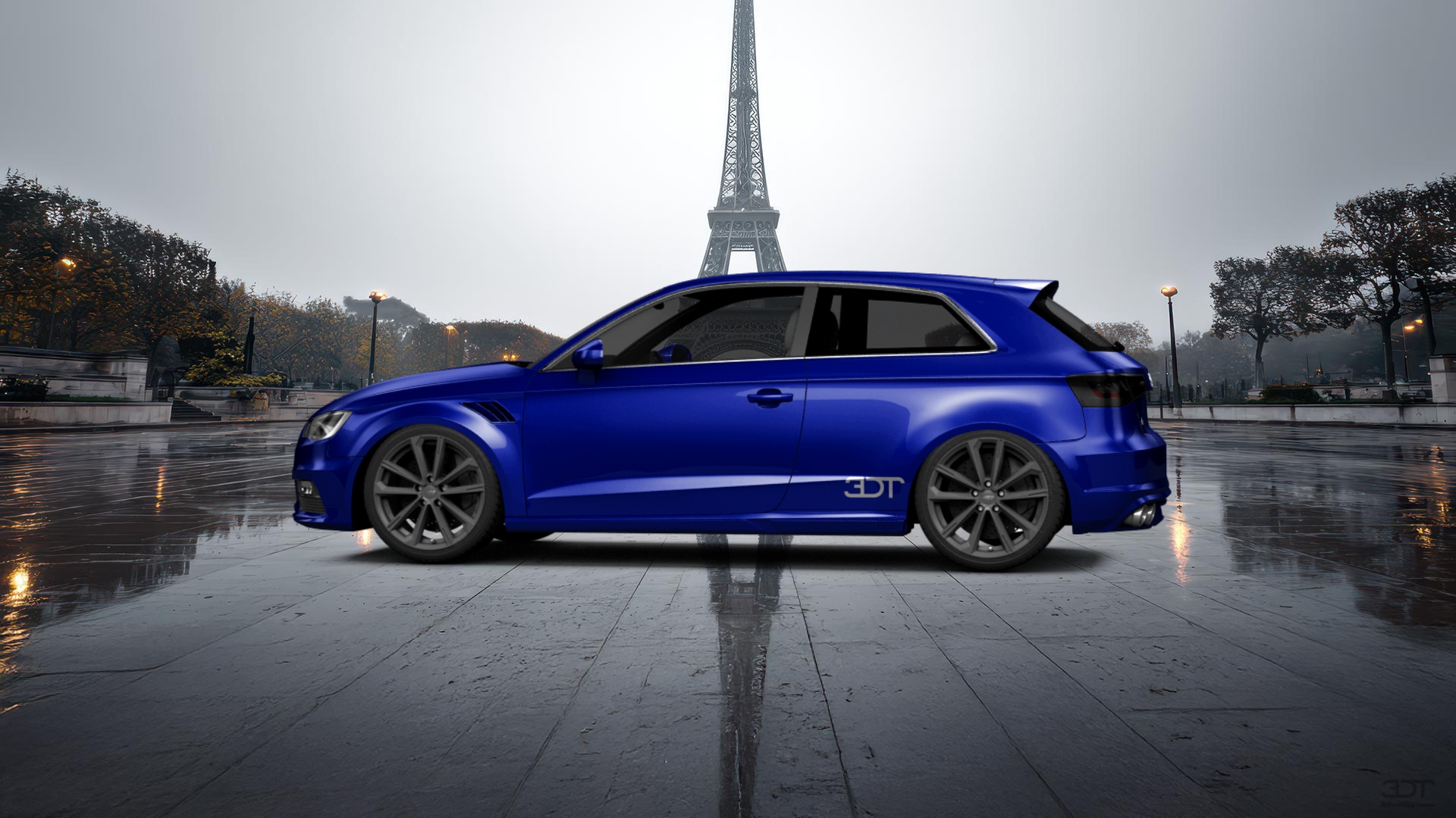 har740855 | Car Garage on 3DTuning
