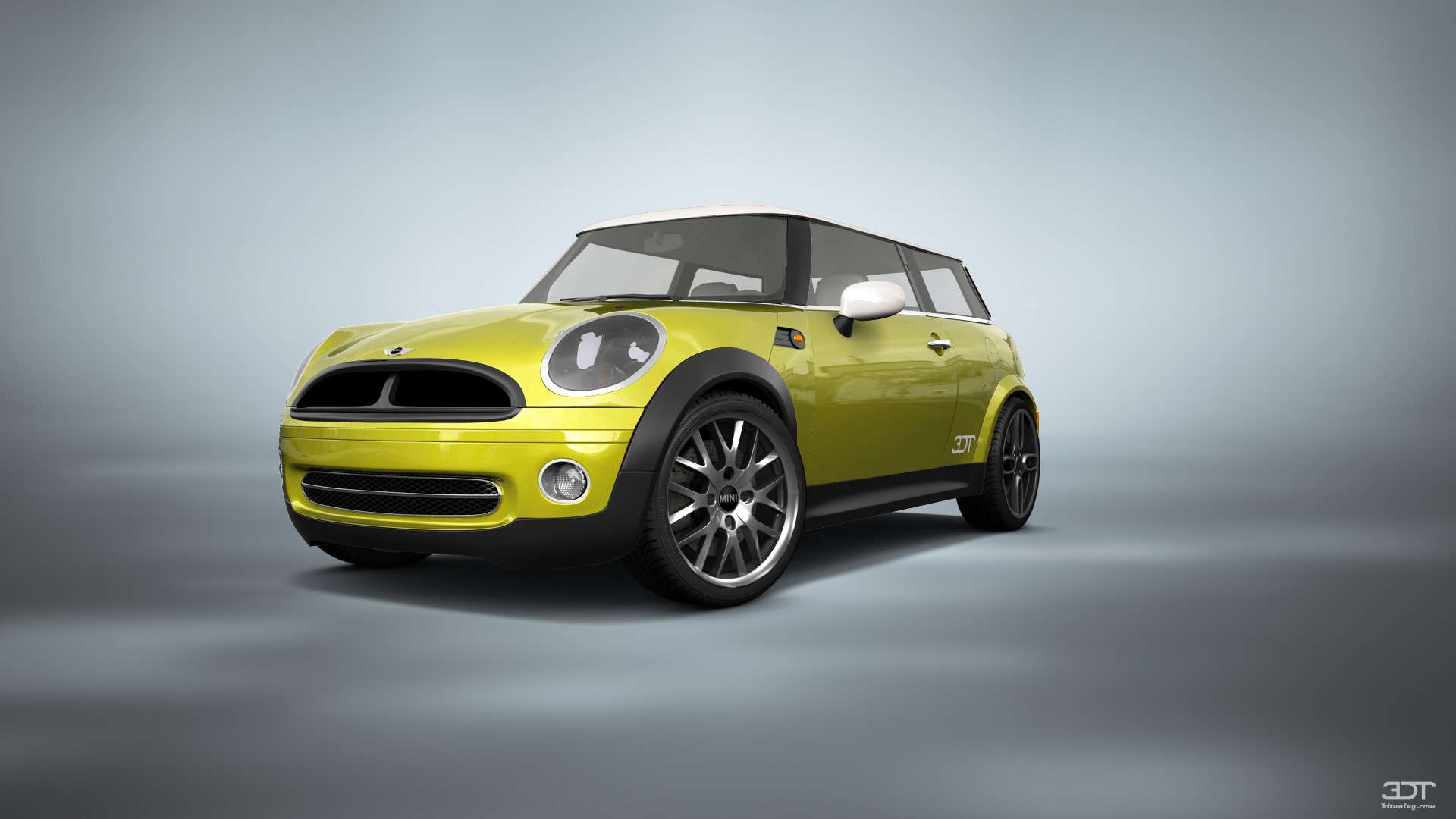 sigmaboy84's Car Garage | 3DTuning