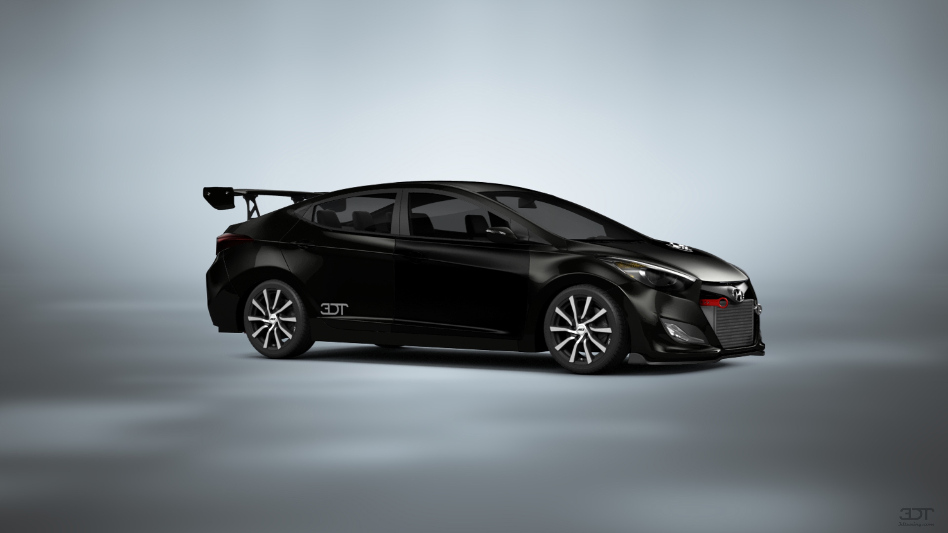 3DT-Share-74's Car Garage | 3DTuning