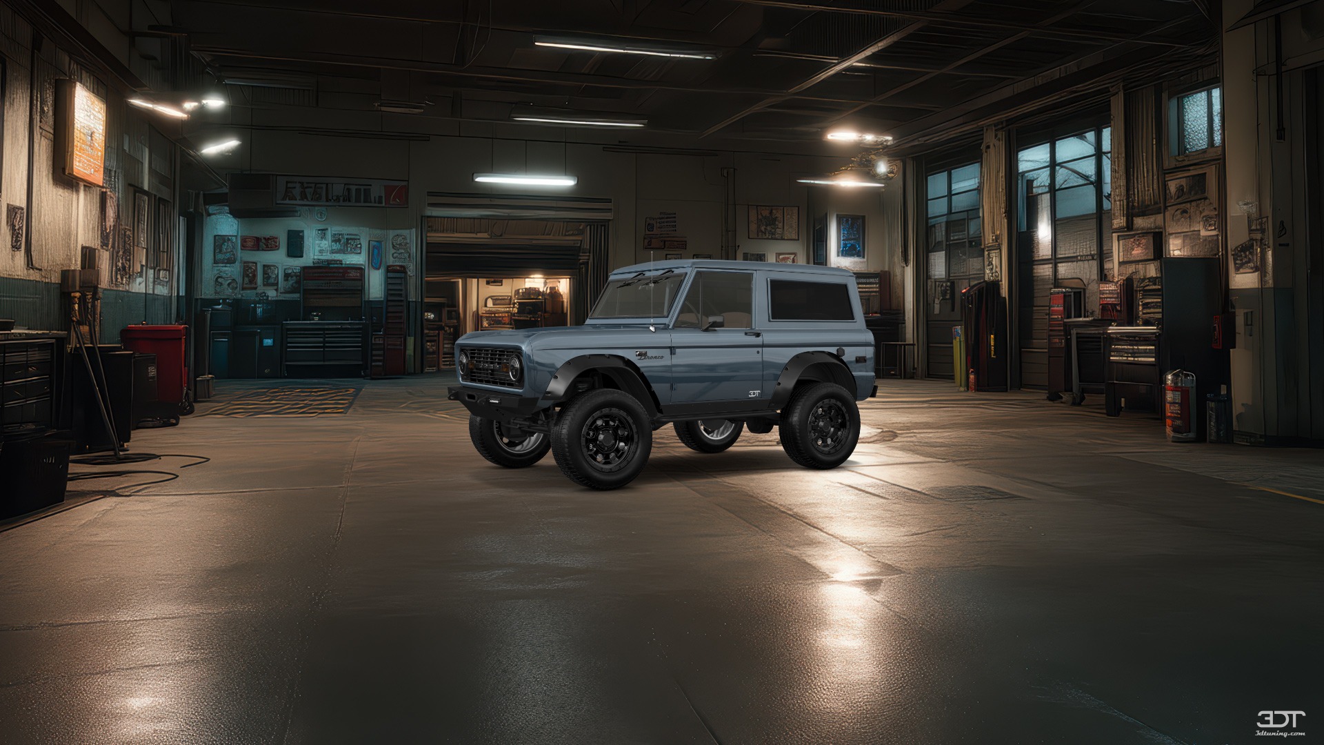 lucasvp1710 | 3DTuning 자동차 차고