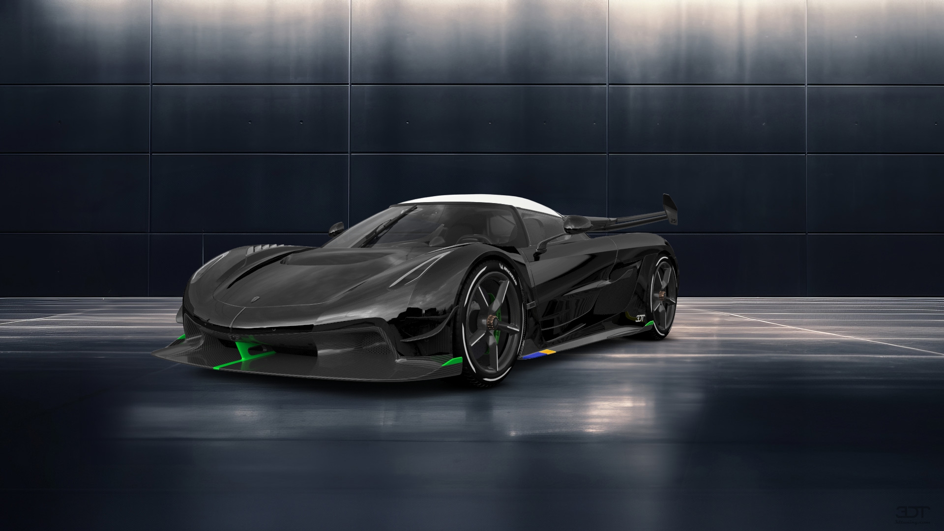 001734.7224e6d533924c9e8fbe2a311ce6fb48.1708's Car Garage | 3DTuning