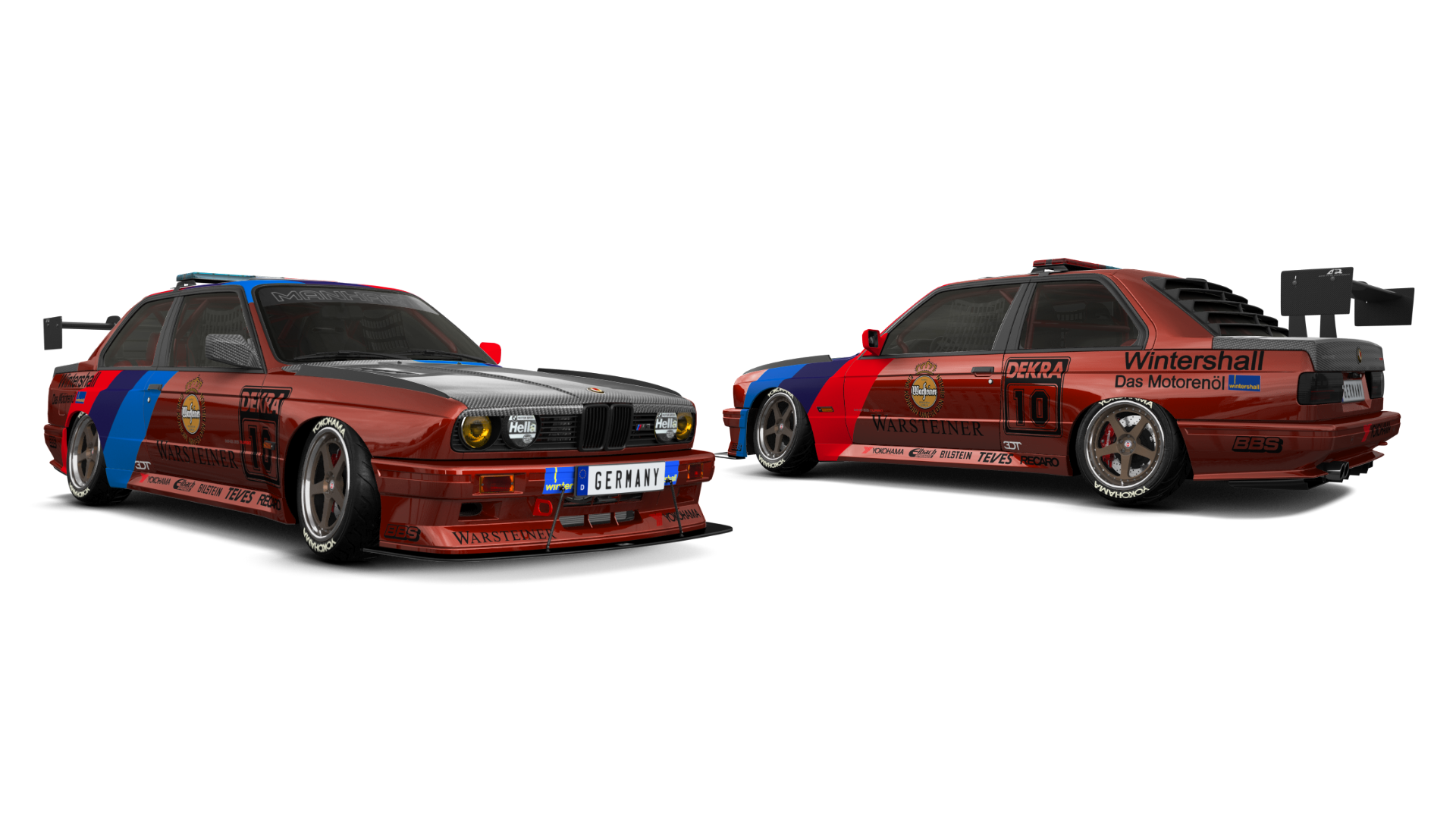 SomeCarGuy201's Car Garage | 3DTuning