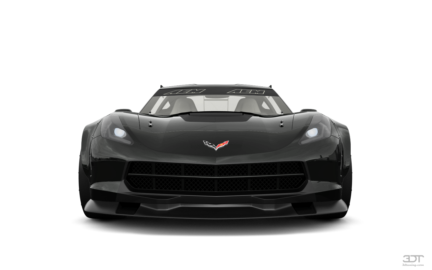 gnickg's Car Garage | 3DTuning