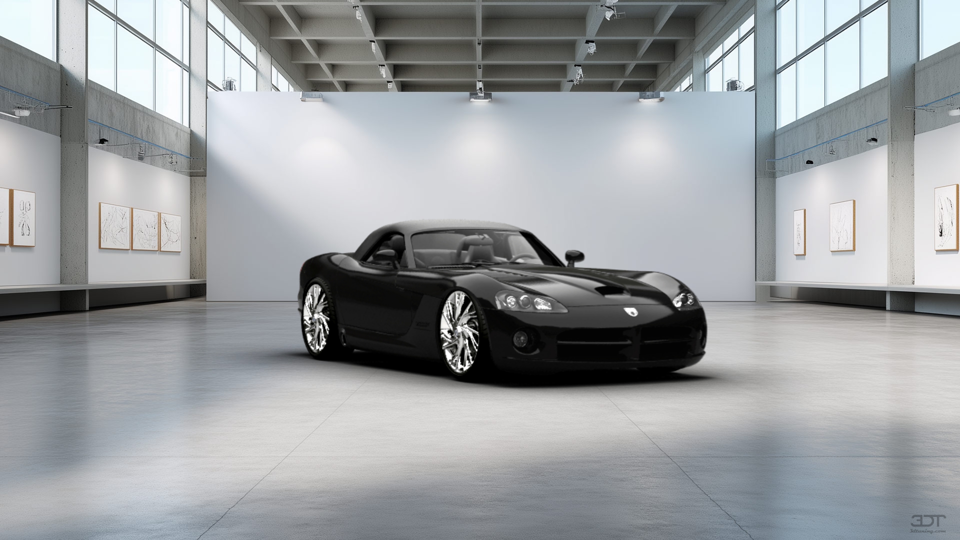 kurtttt | Garage Auto su 3DTuning