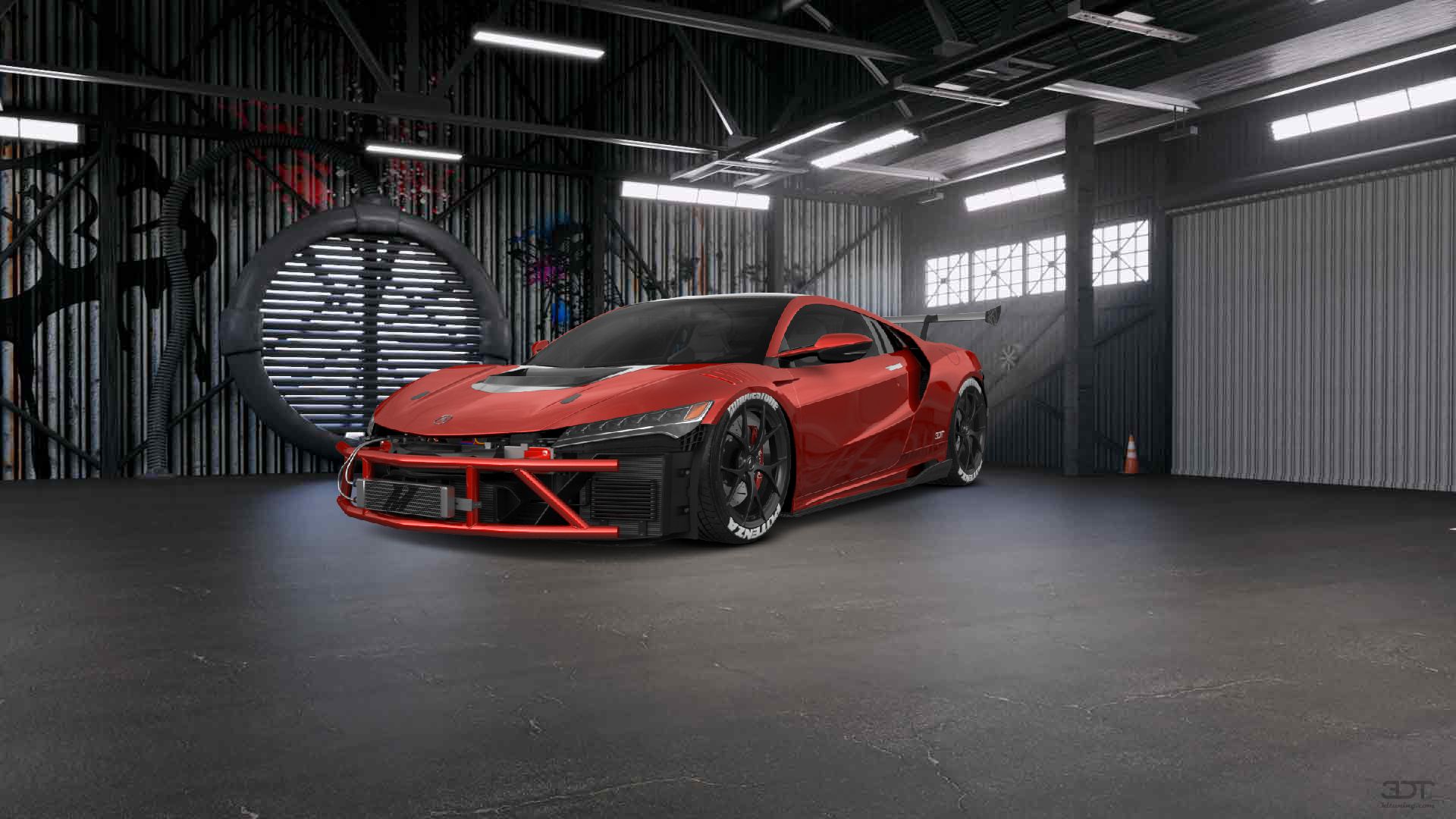 tpiga's Car Garage | 3DTuning