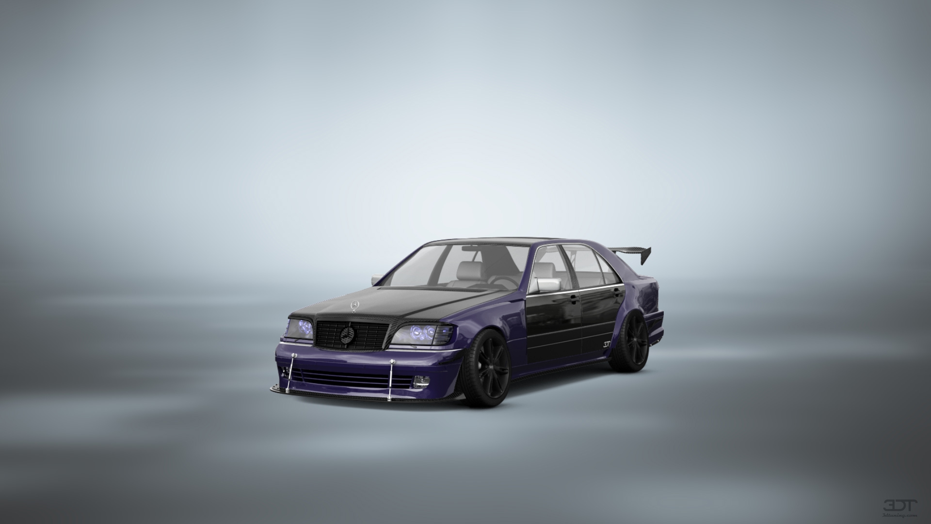 cashcat1's Car Garage | 3DTuning