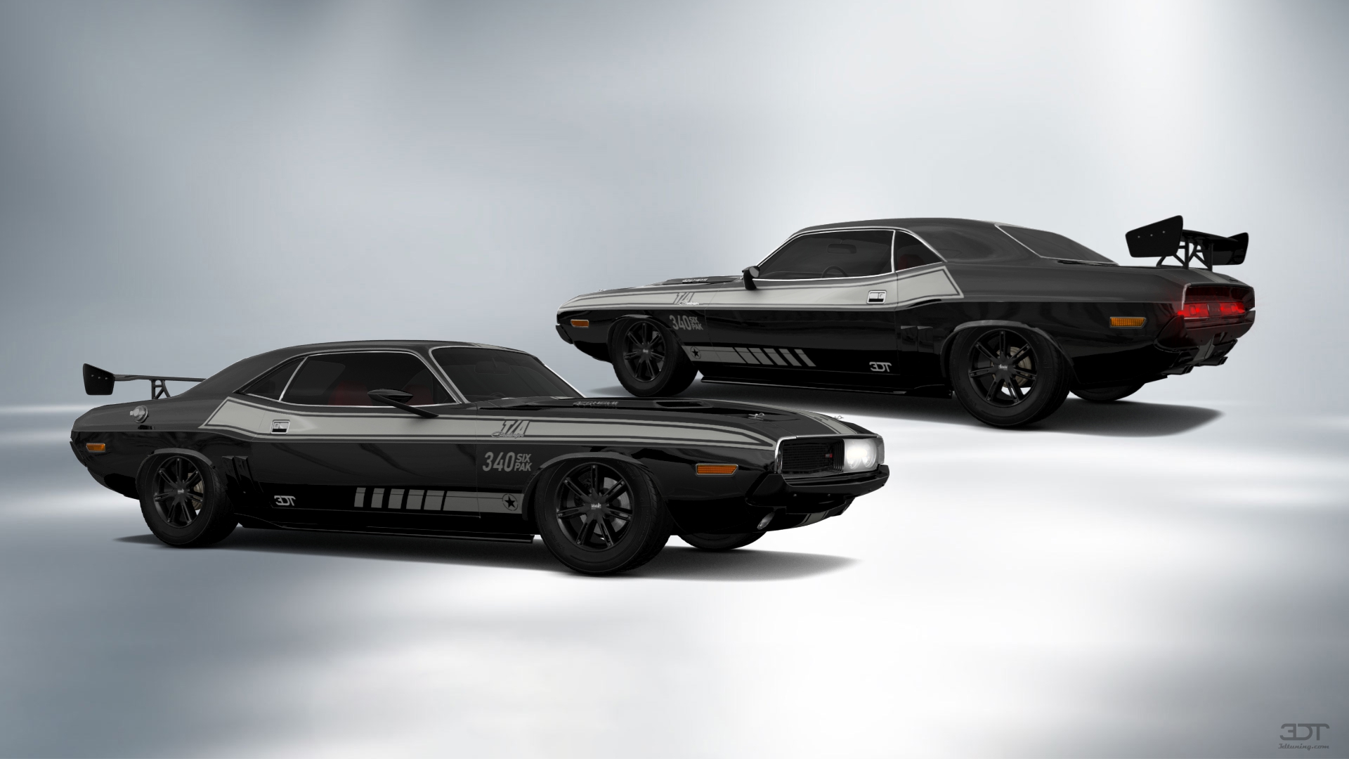 ShaGi0077 | Car Garage on 3DTuning