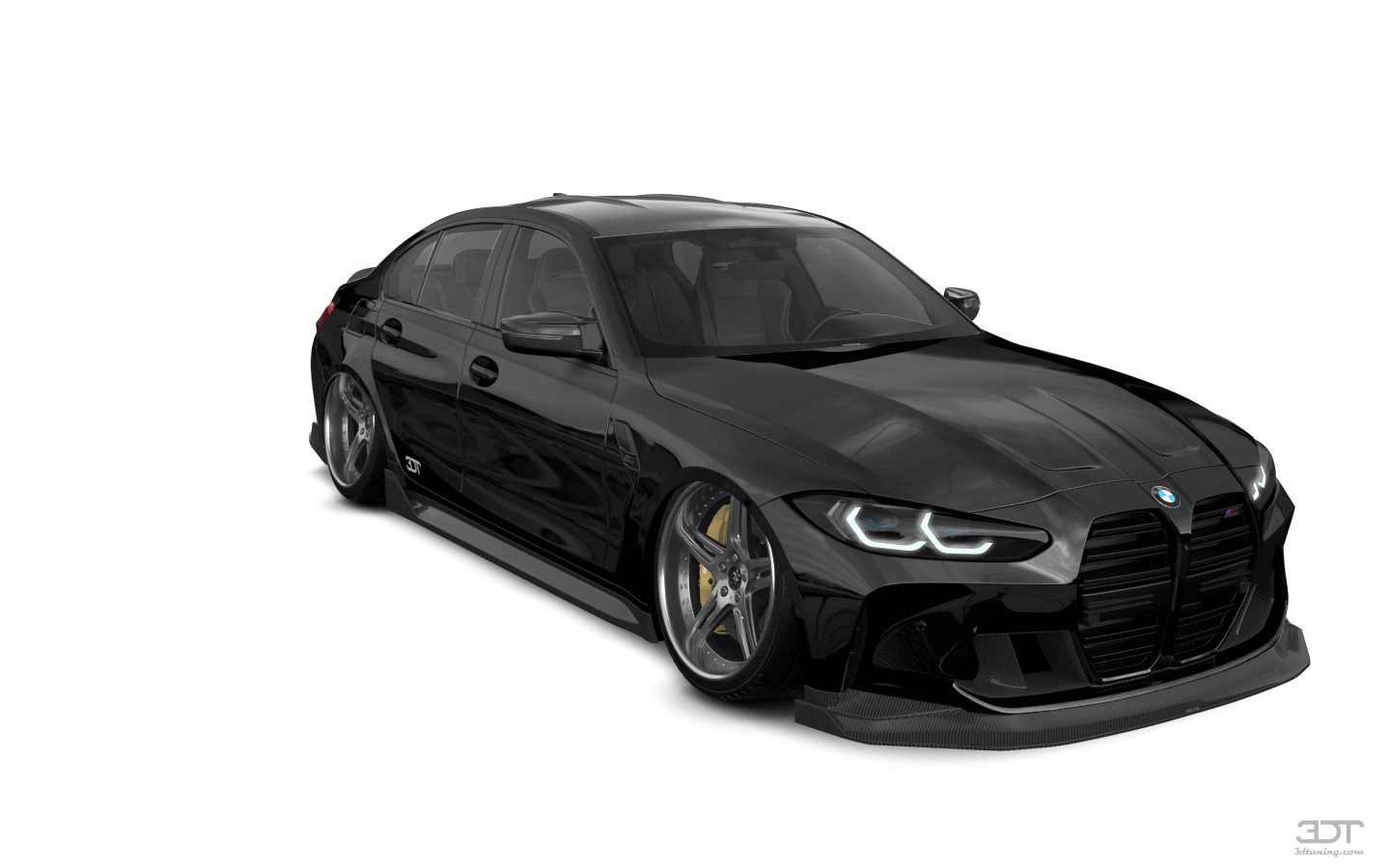 McKewlBoi | Car Garage on 3DTuning