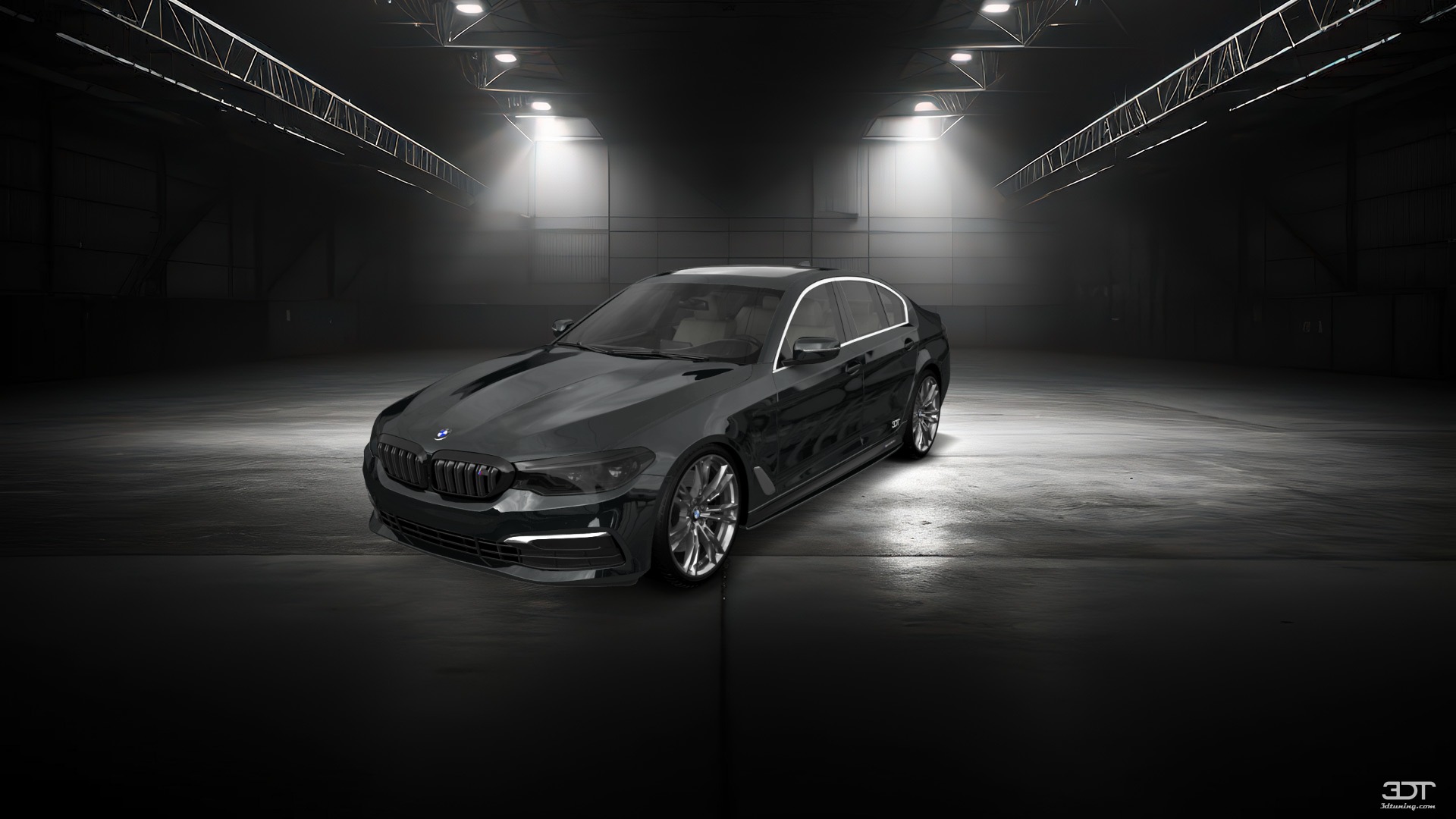 THEWLDAUSTIN | 3DTuning汽车车库