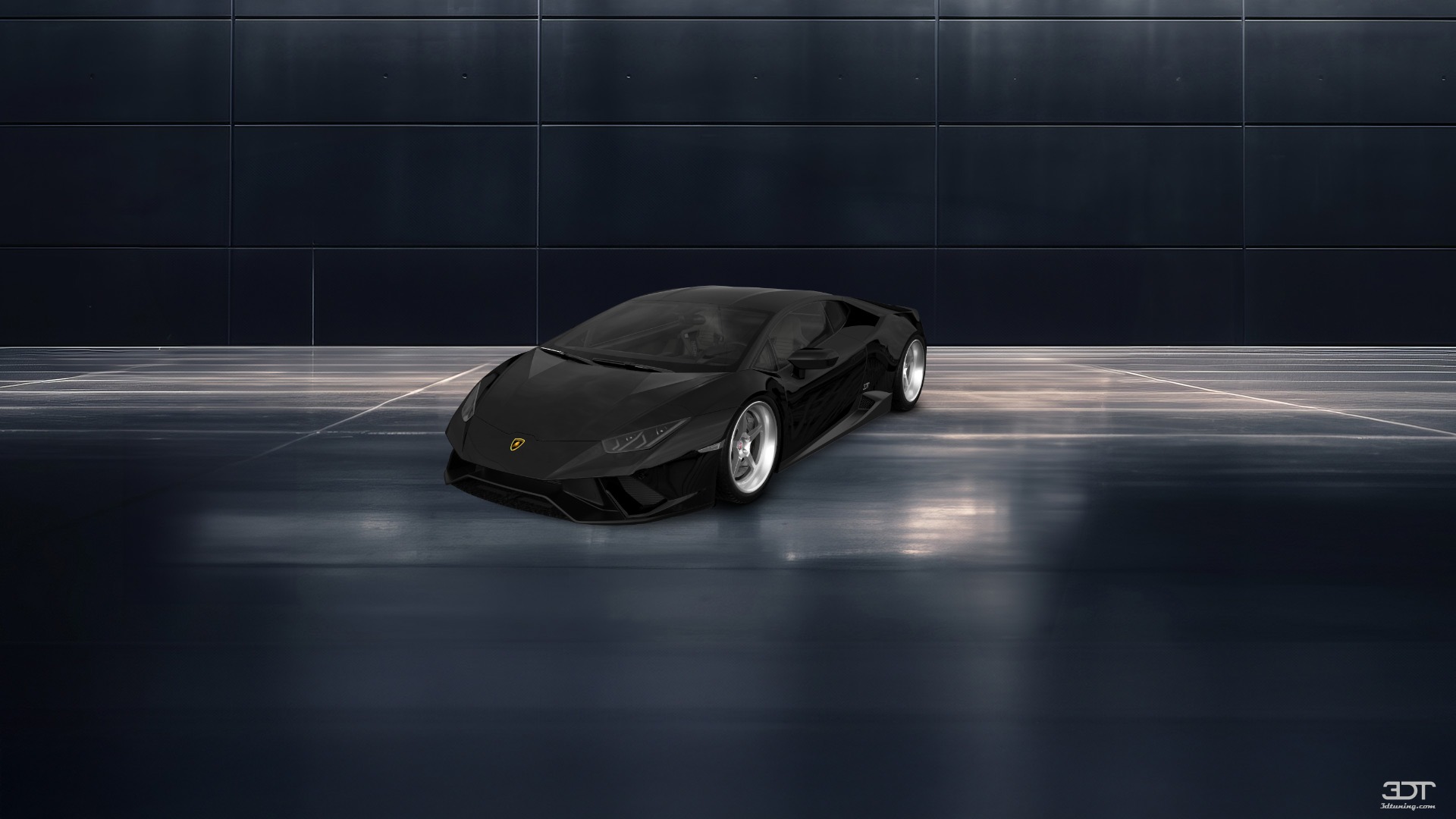 3DT-Share-2's Car Garage | 3DTuning