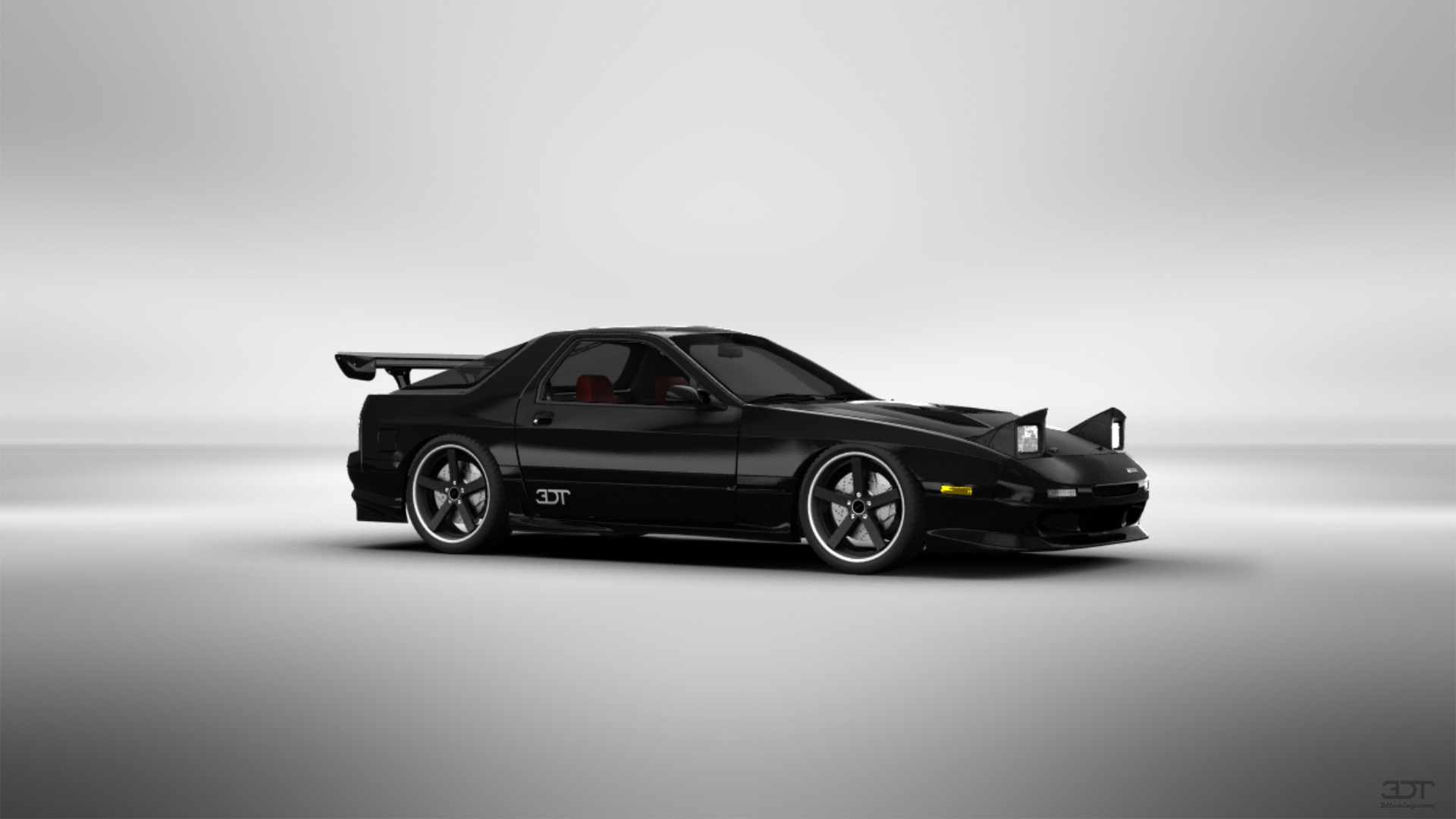 hijopluto's Car Garage | 3DTuning