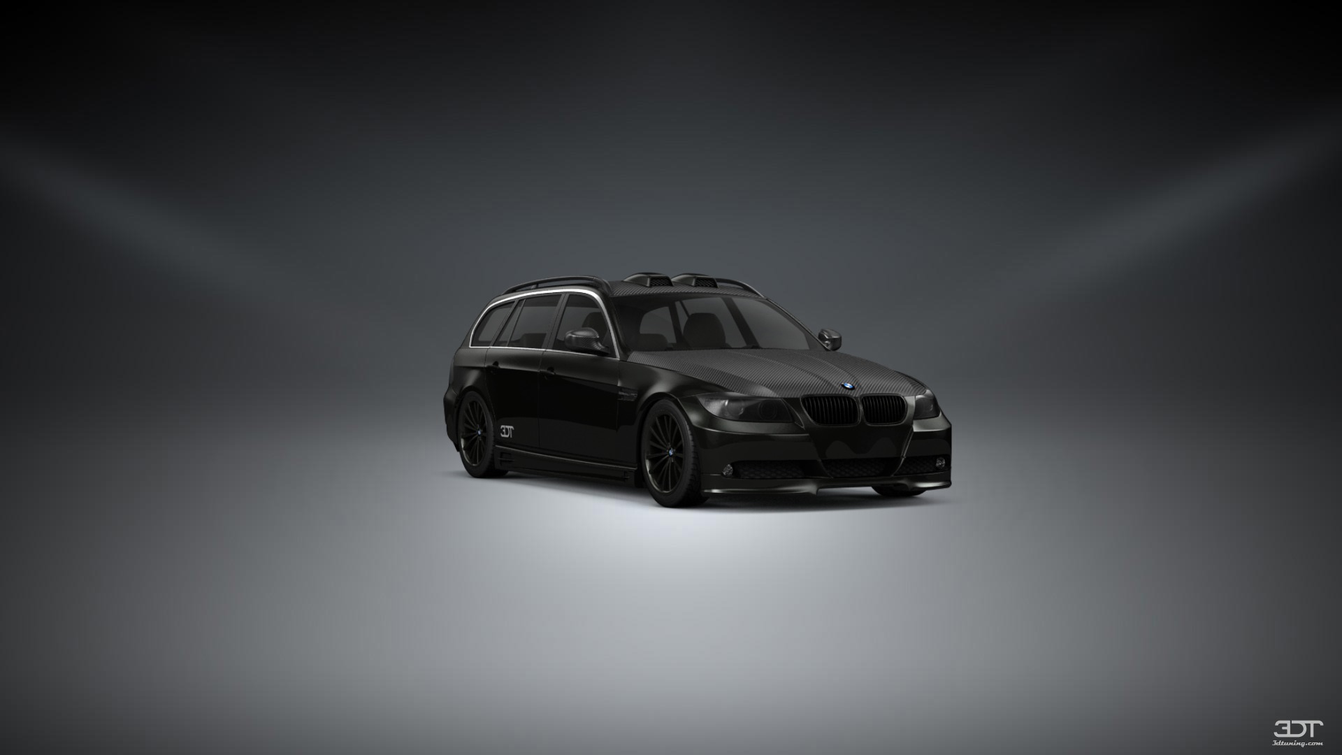 jordi.riera.pintado's Car Garage | 3DTuning