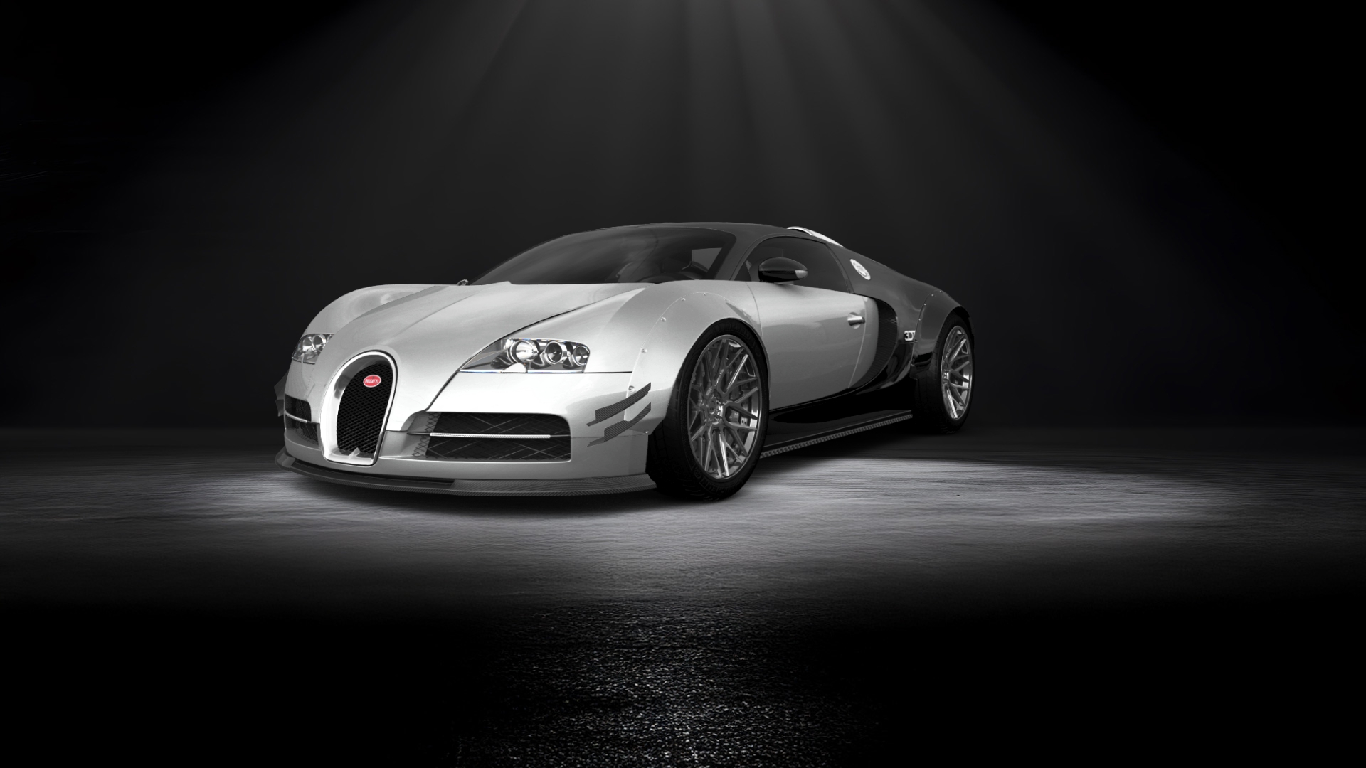 RazorJDM32's Car Garage | 3DTuning