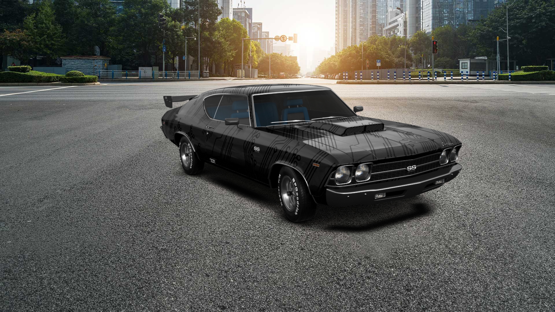 RubiAstral935's Car Garage | 3DTuning