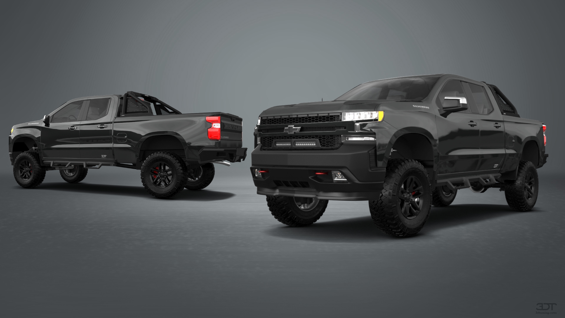 su_fbzqW3WcJk | 3DTuning 활동 피드