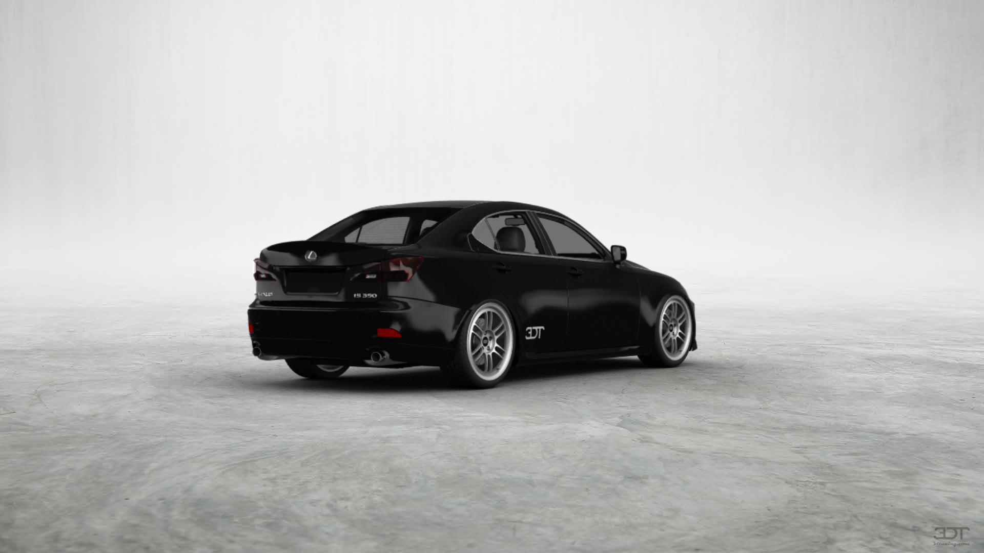 Daddy10K's Car Garage | 3DTuning