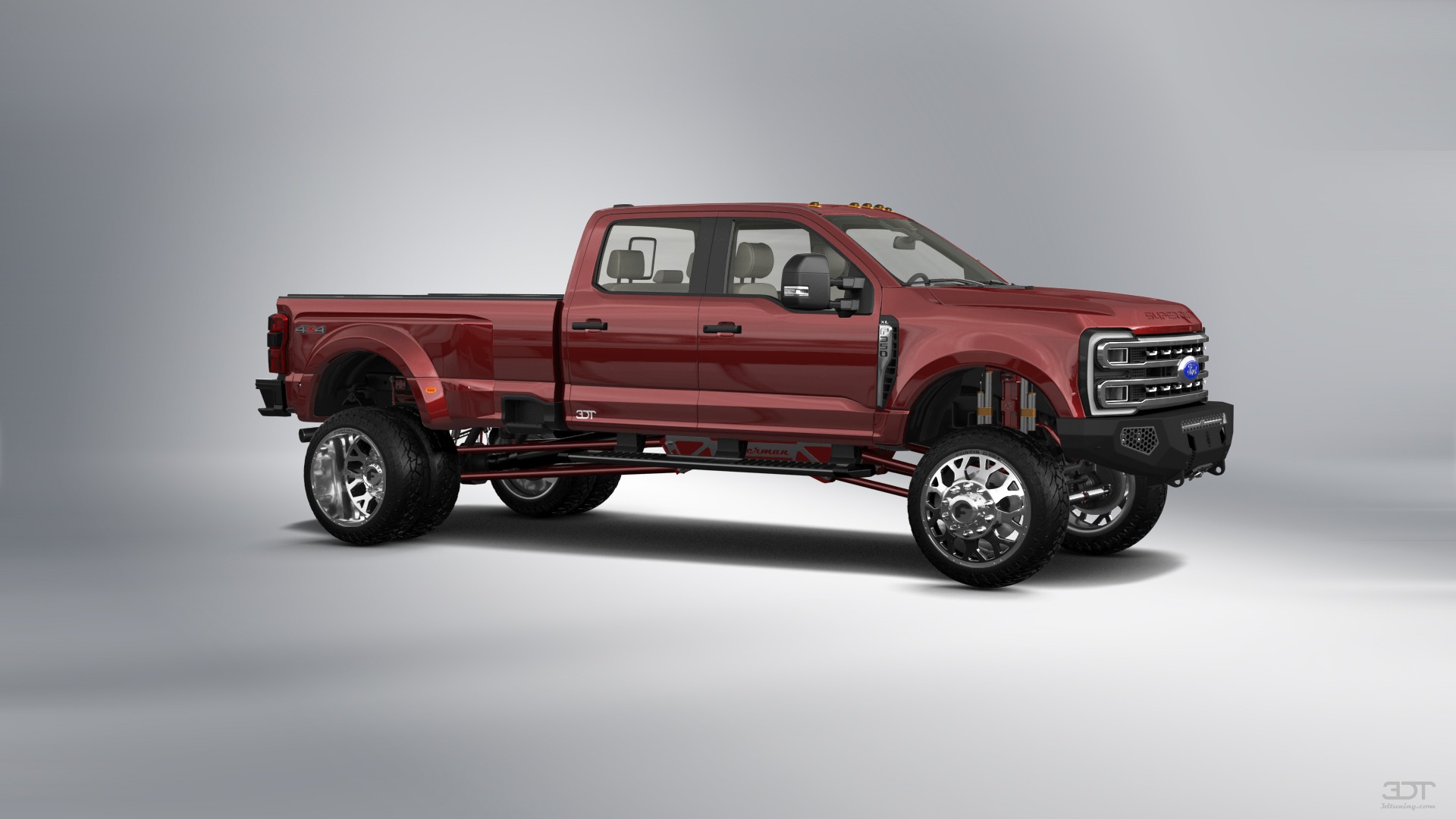 cicada | Car Garage on 3DTuning