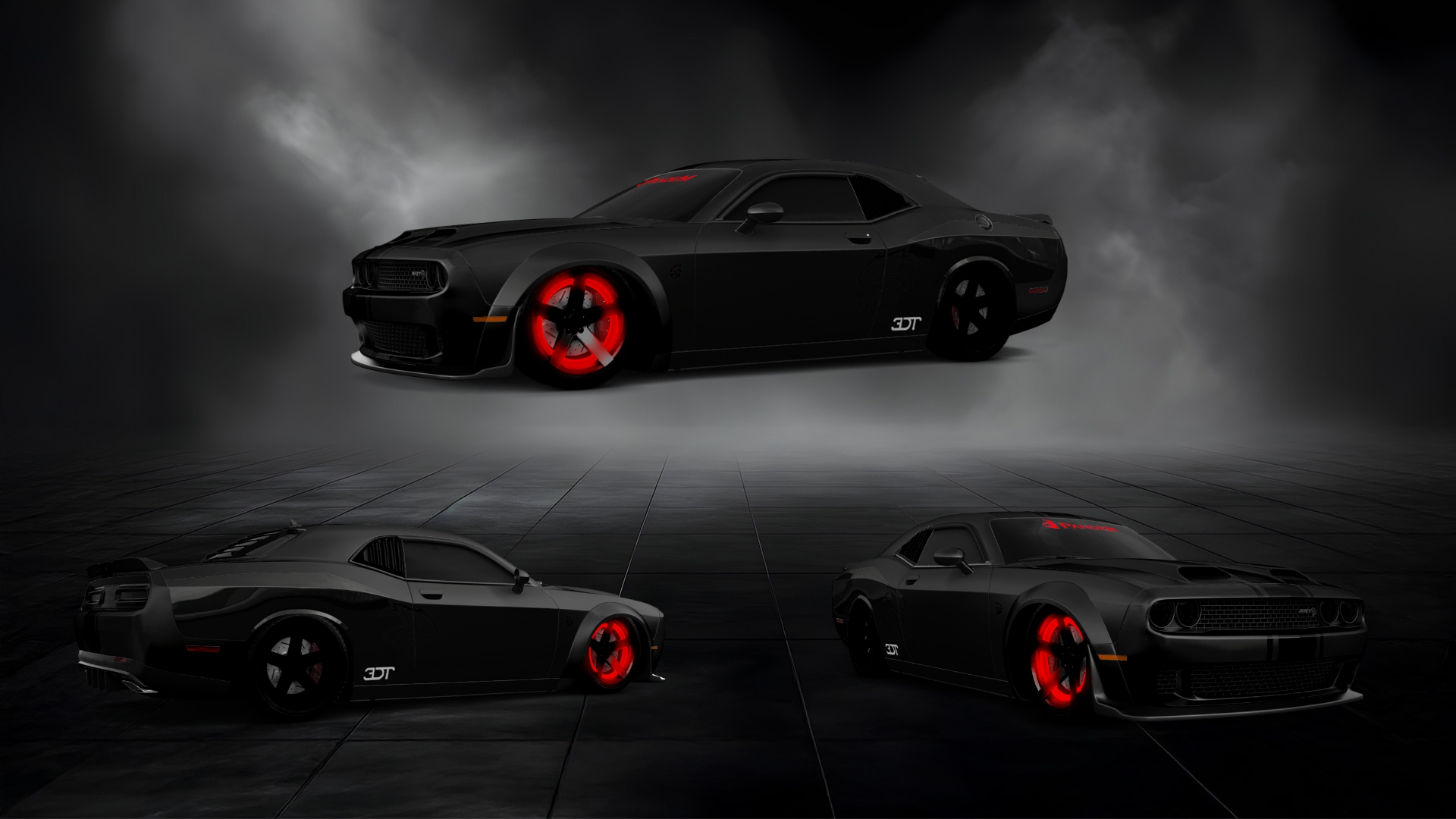 fsHi45v's Car Garage | 3DTuning