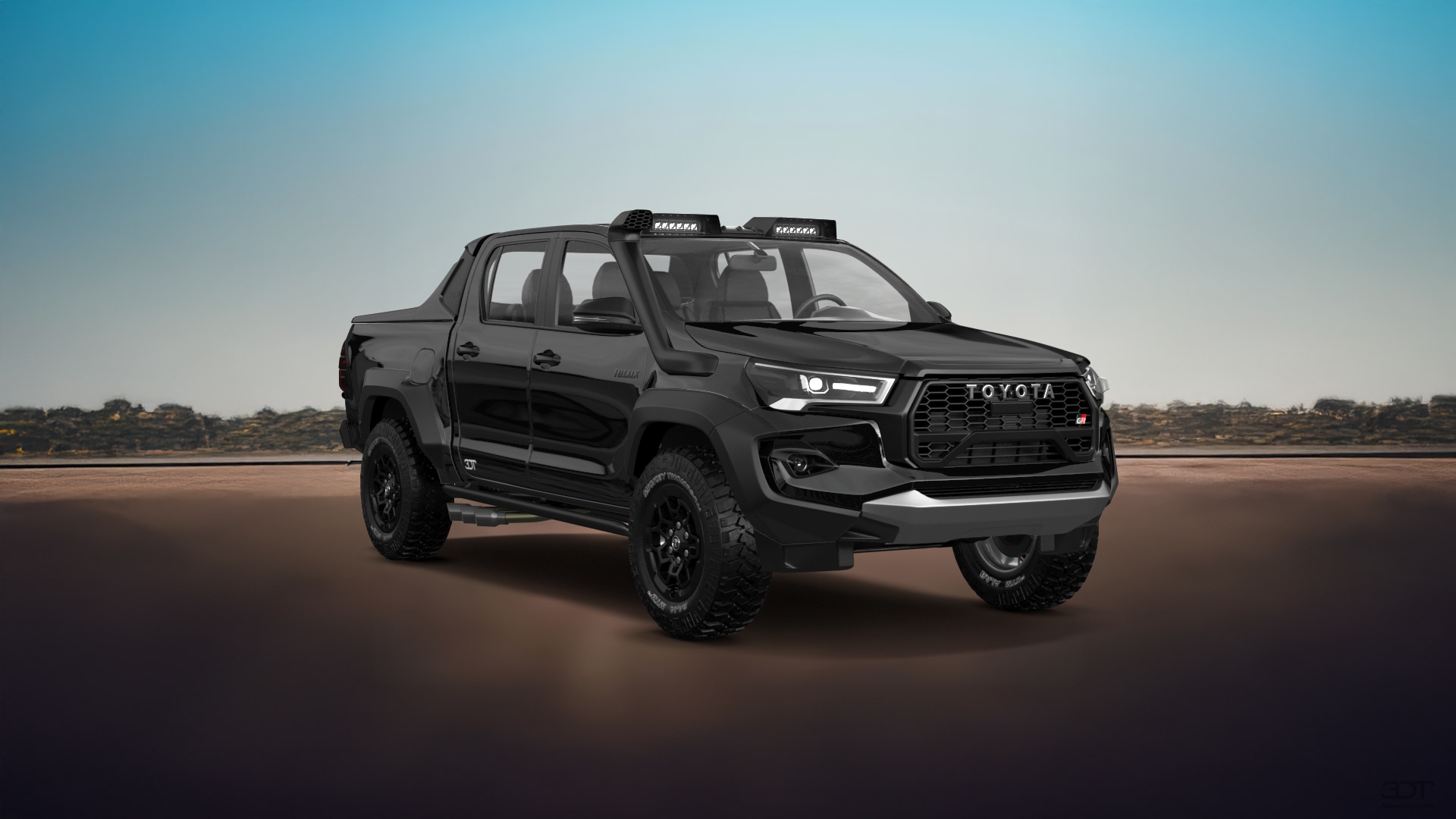 DanielBatista017 | Car Garage on 3DTuning