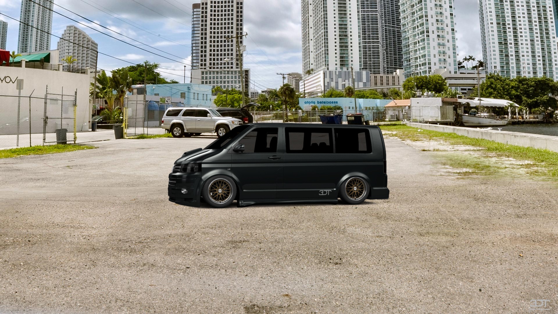 littl_johny's Car Garage | 3DTuning