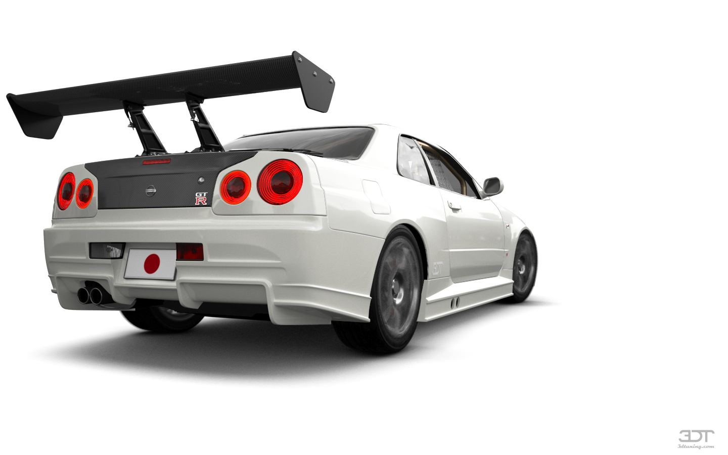 raazi4 | Car Garage on 3DTuning