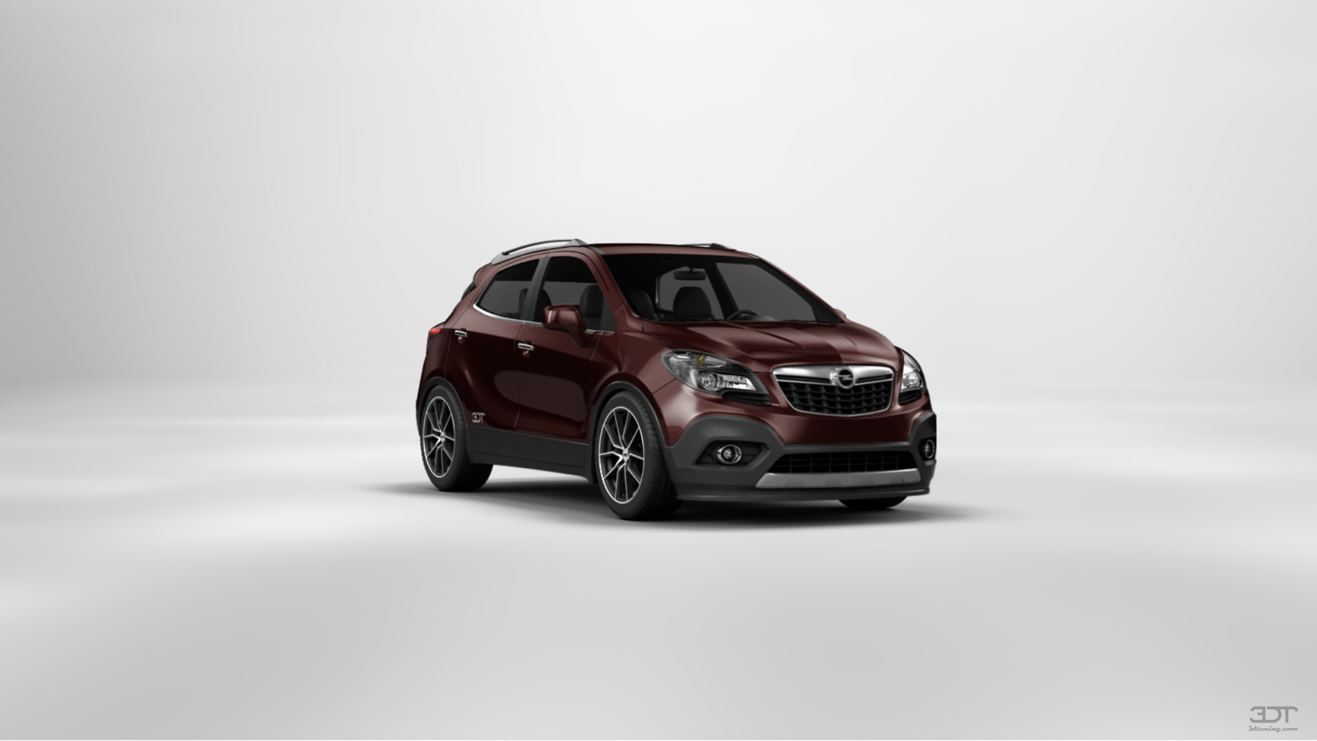 left456hp | Garaje de Coches en 3DTuning