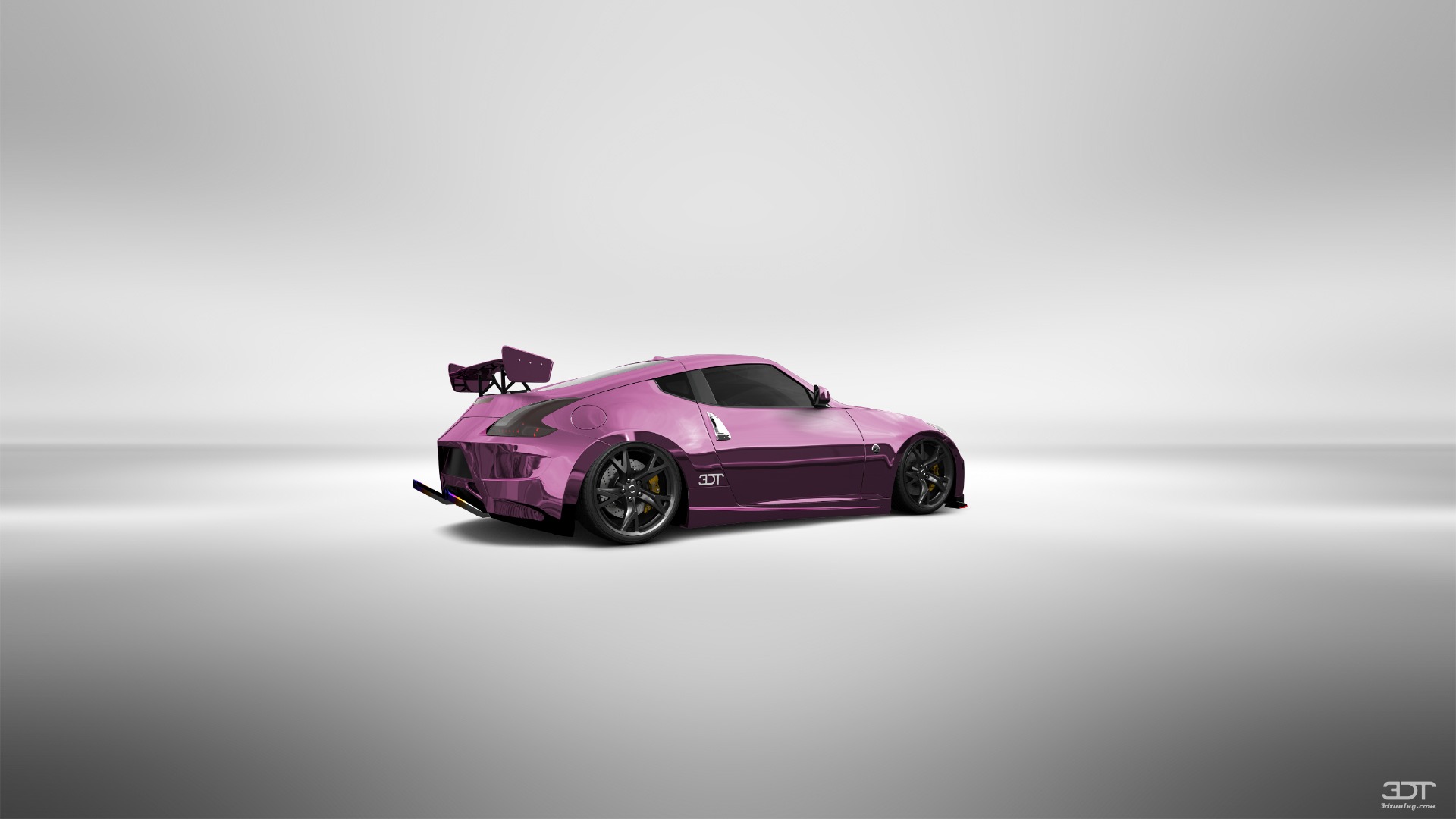 3DT-Share-85's Car Garage | 3DTuning
