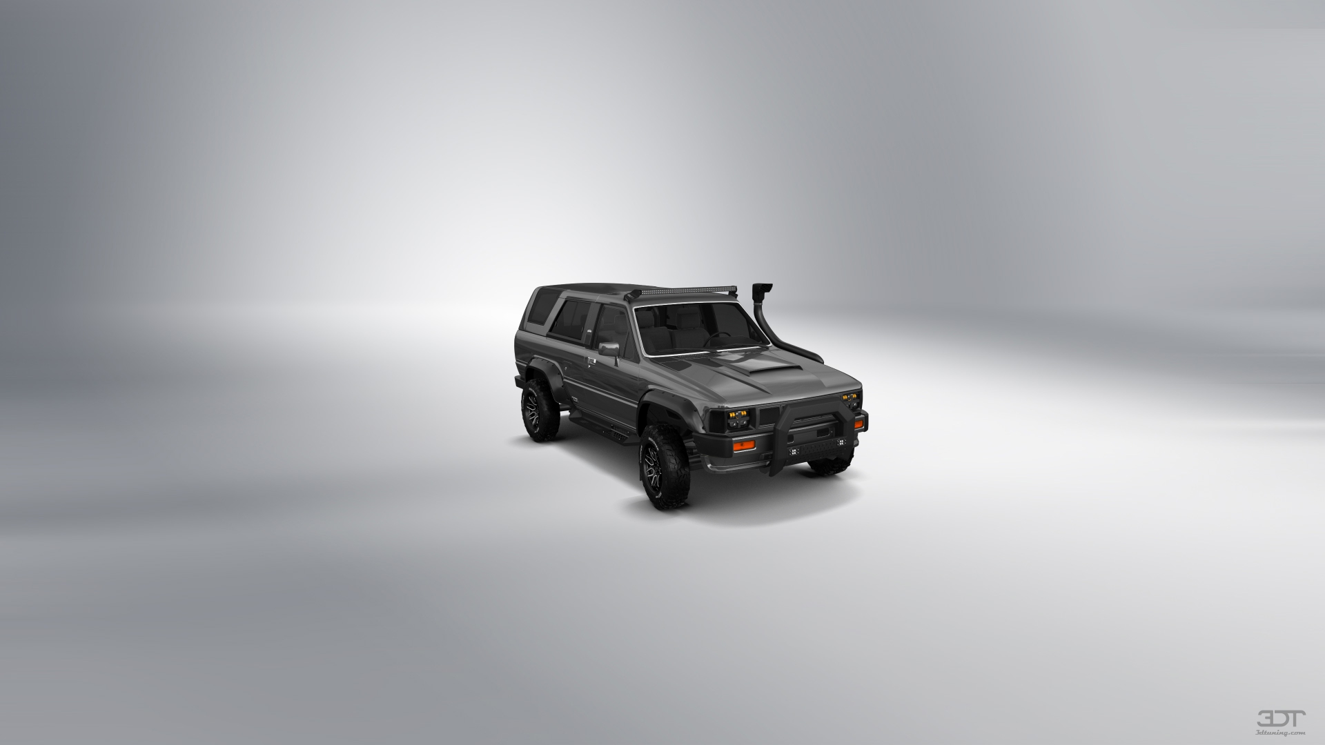 GasGt's Car Garage | 3DTuning