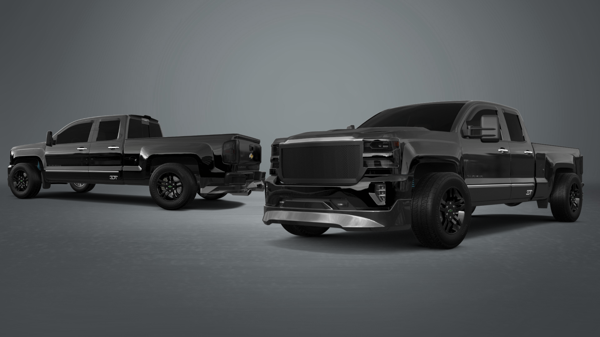 lathanhighhouse | Garaje de Coches en 3DTuning