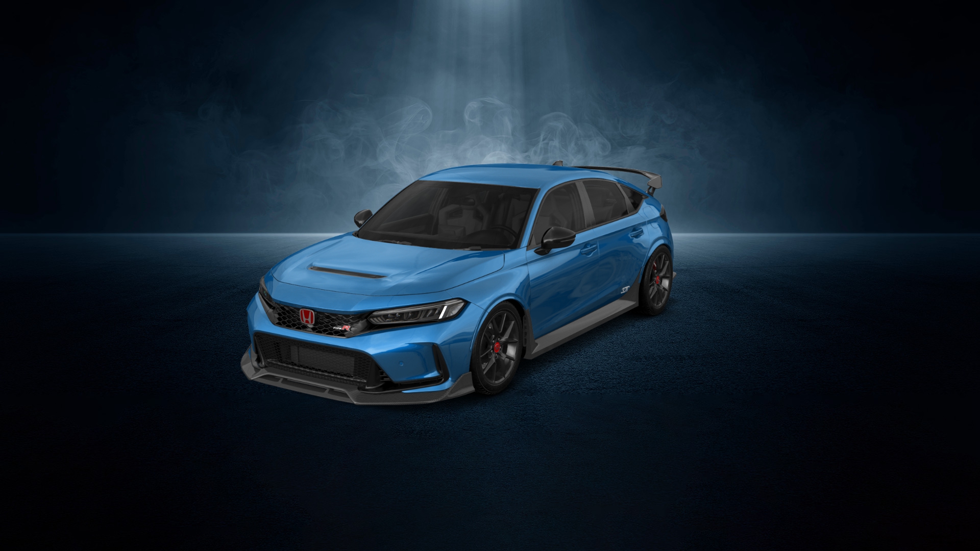 ladamevantequan | Car Garage on 3DTuning