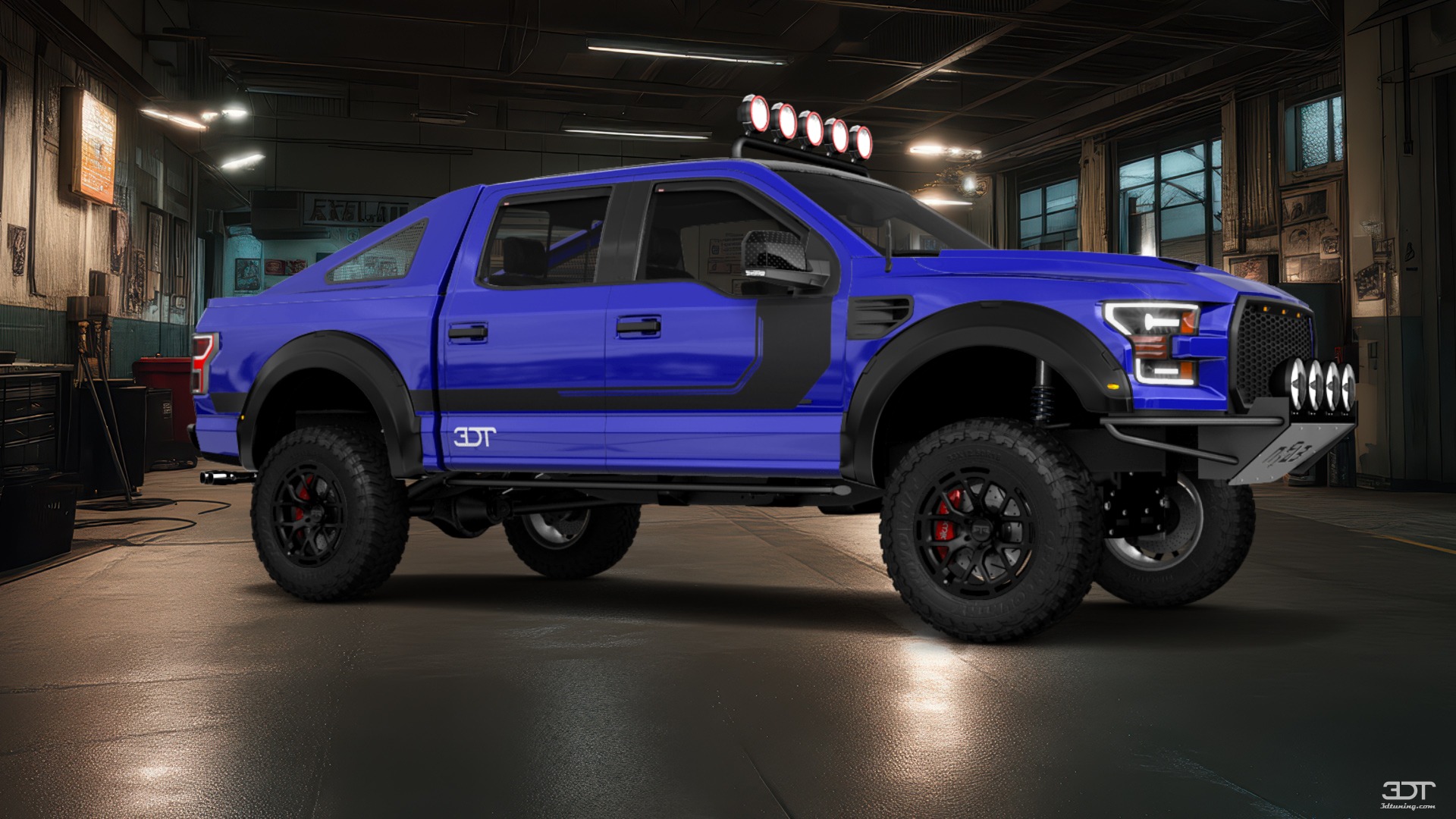 Alfathinofajrian | Garage Auto su 3DTuning