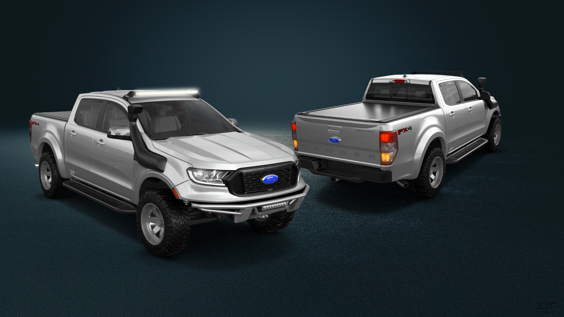 Stylesave's Car Garage | 3DTuning