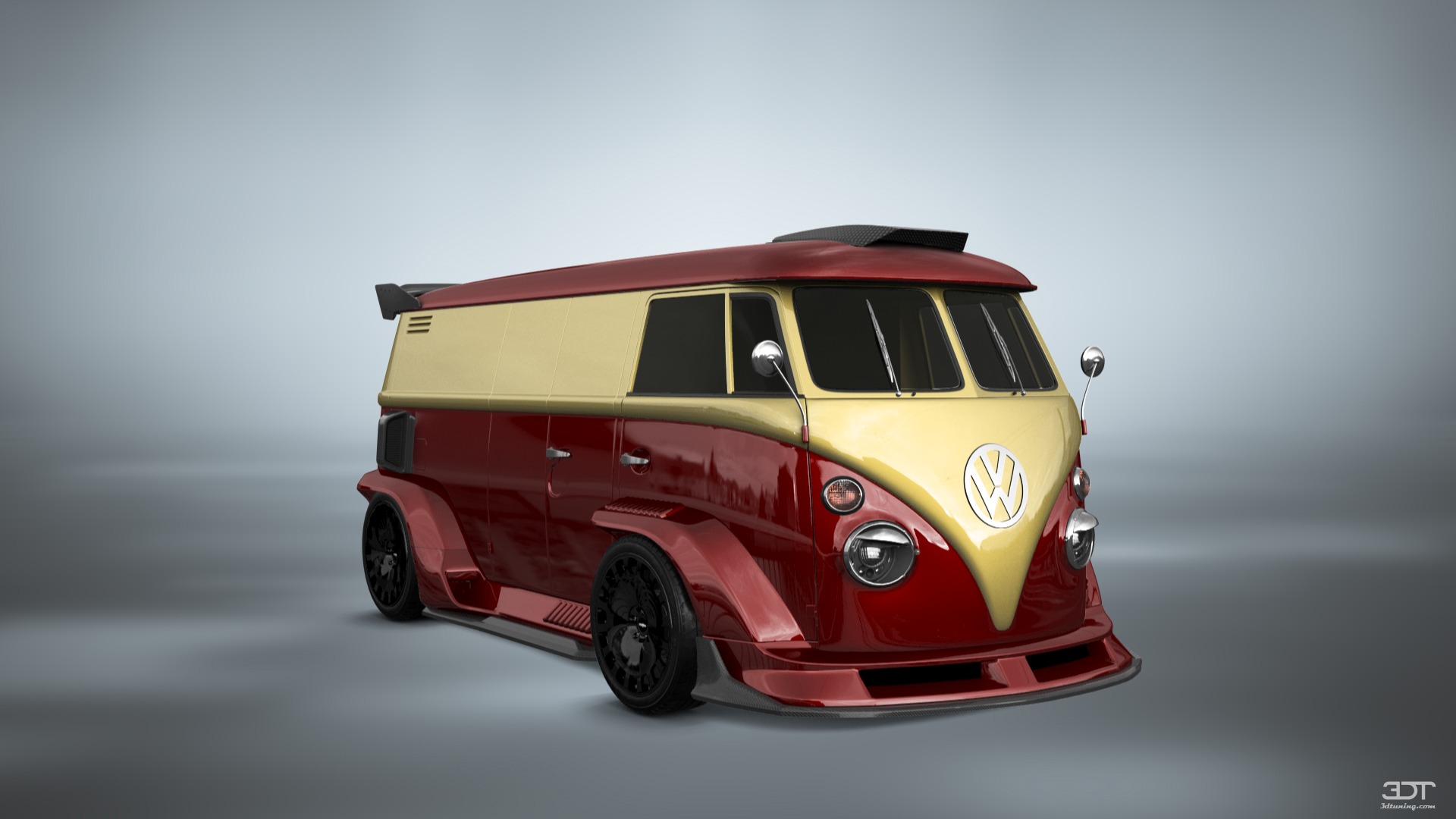 sohamgawde80 | Car Garage on 3DTuning