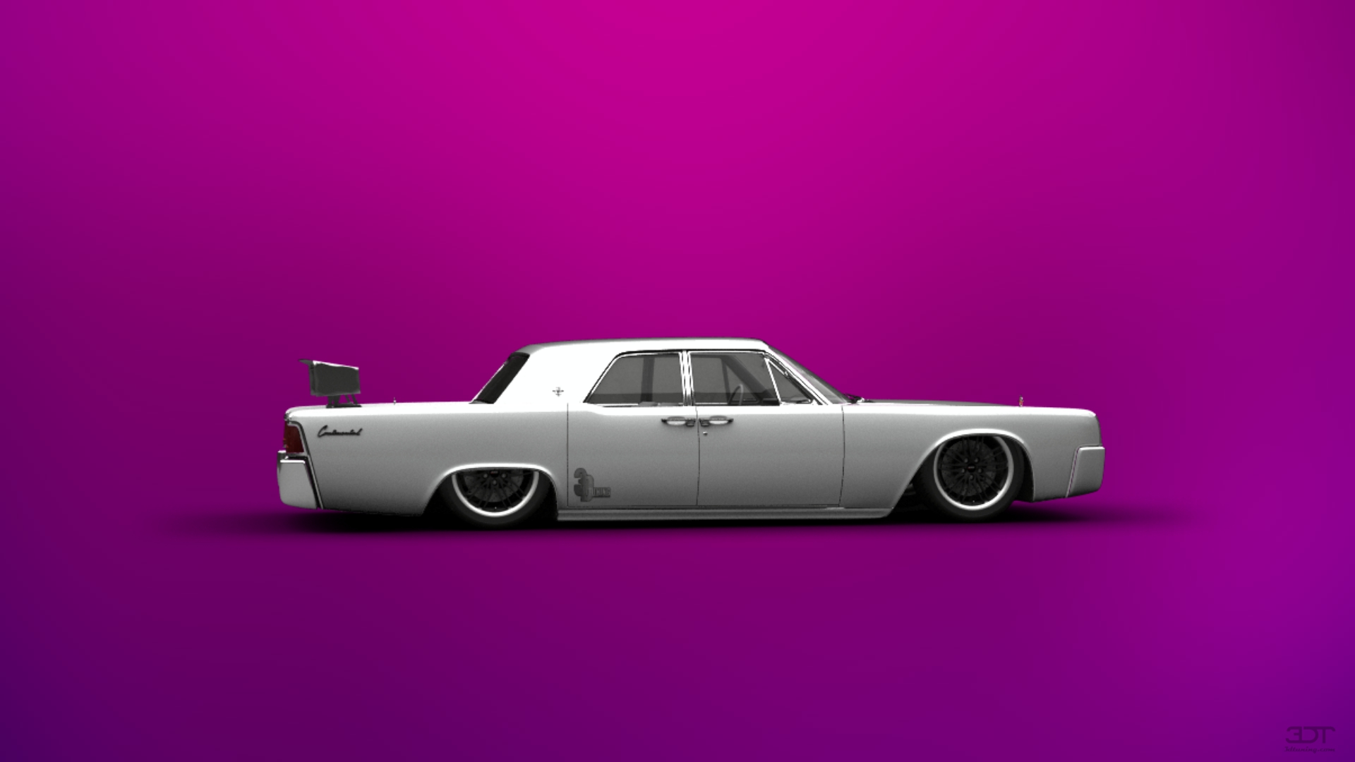 31726's Car Garage | 3DTuning