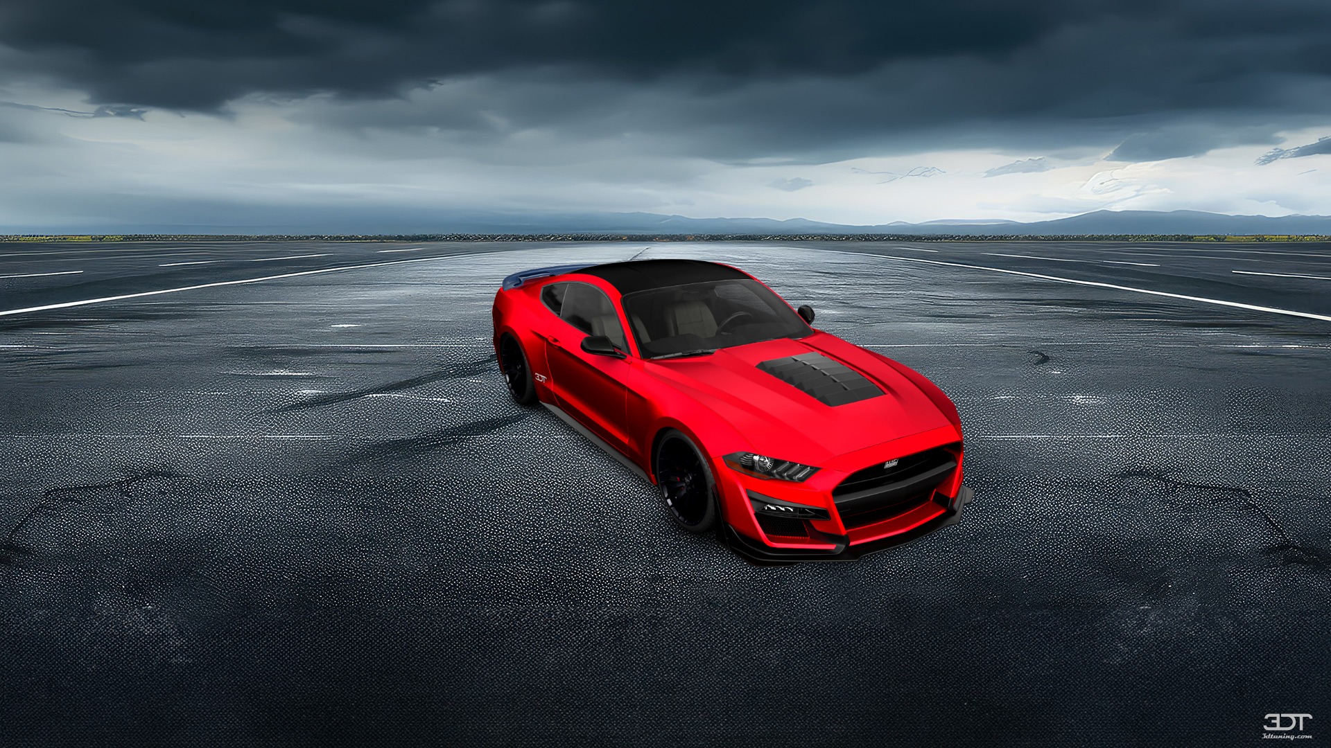 3DT-Share-17 | 3DTuning 자동차 차고