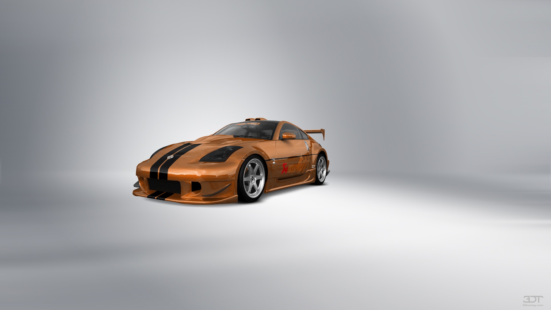 3DT-Share-86's Car Garage | 3DTuning