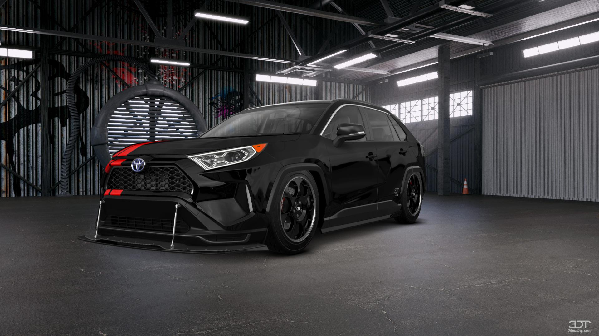 SoTiWa1's Car Garage | 3DTuning
