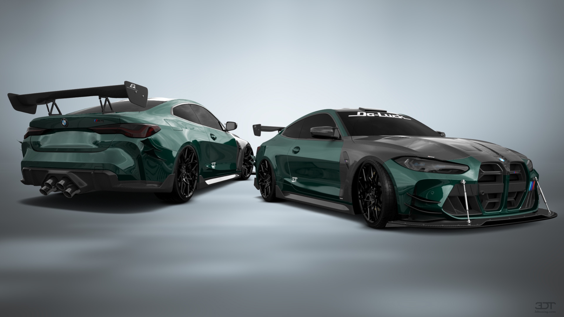 CobaltToad7166's Car Garage | 3DTuning