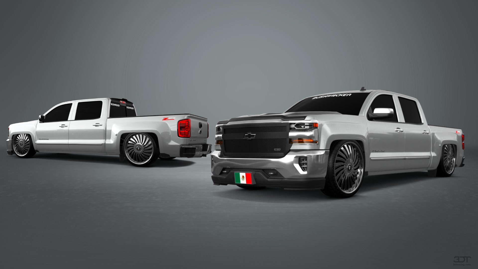 Jugador_0853985605 | Car Garage on 3DTuning