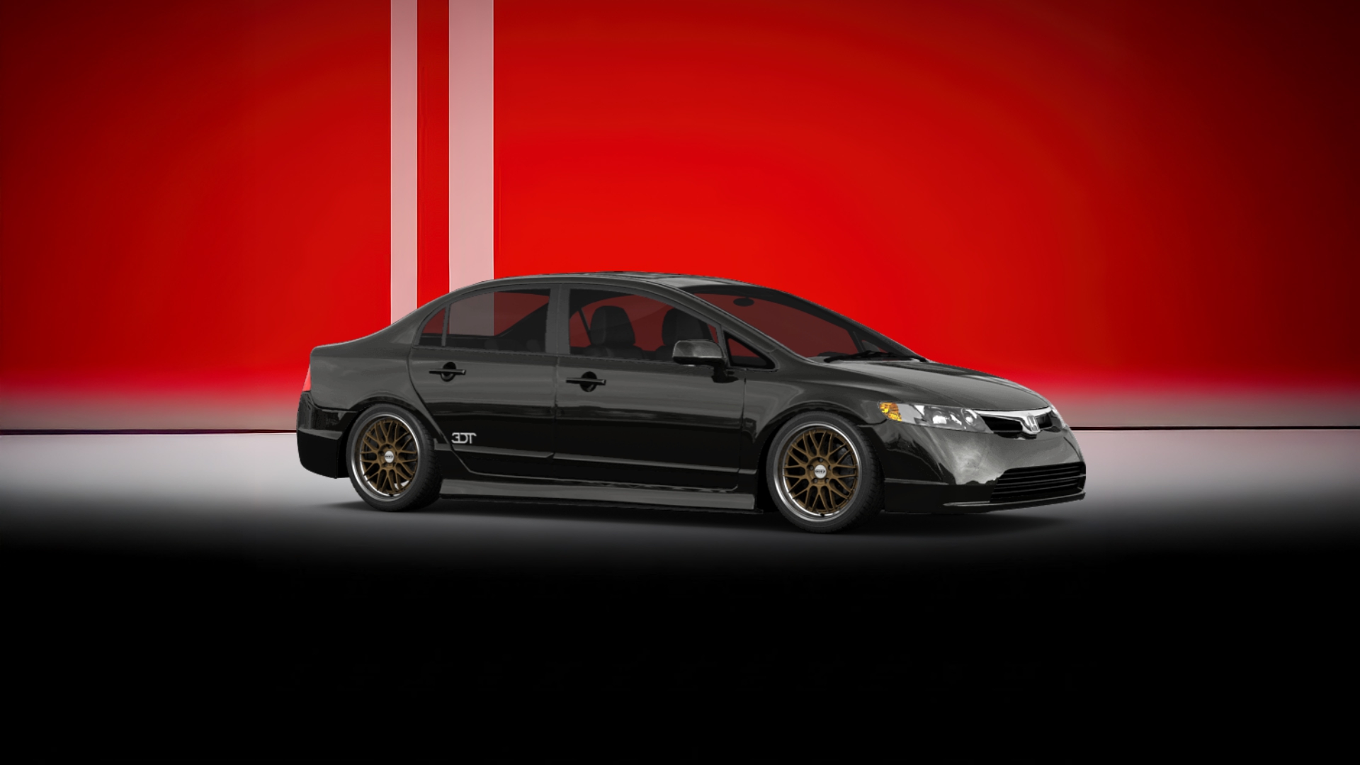 NicerInterval50 | Car Garage on 3DTuning