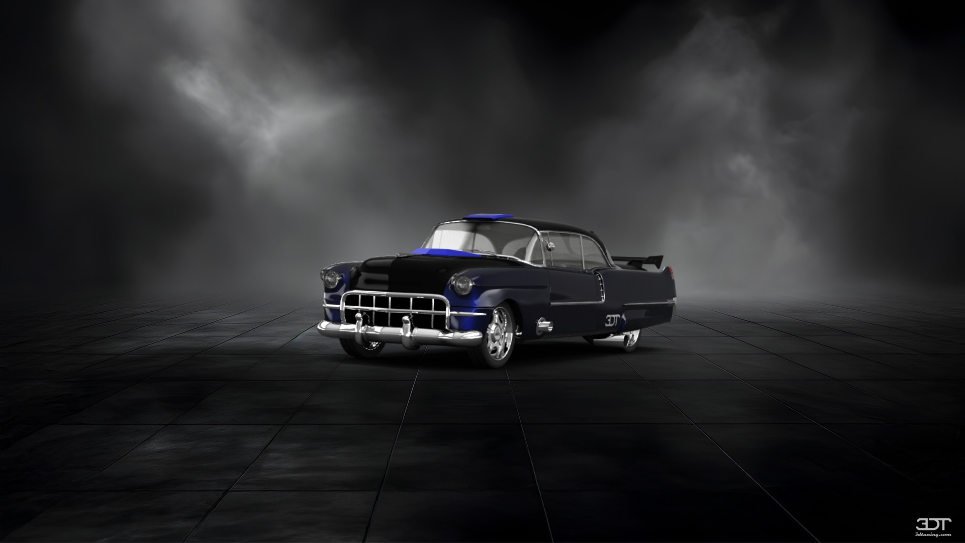 reagangmay's Car Garage | 3DTuning