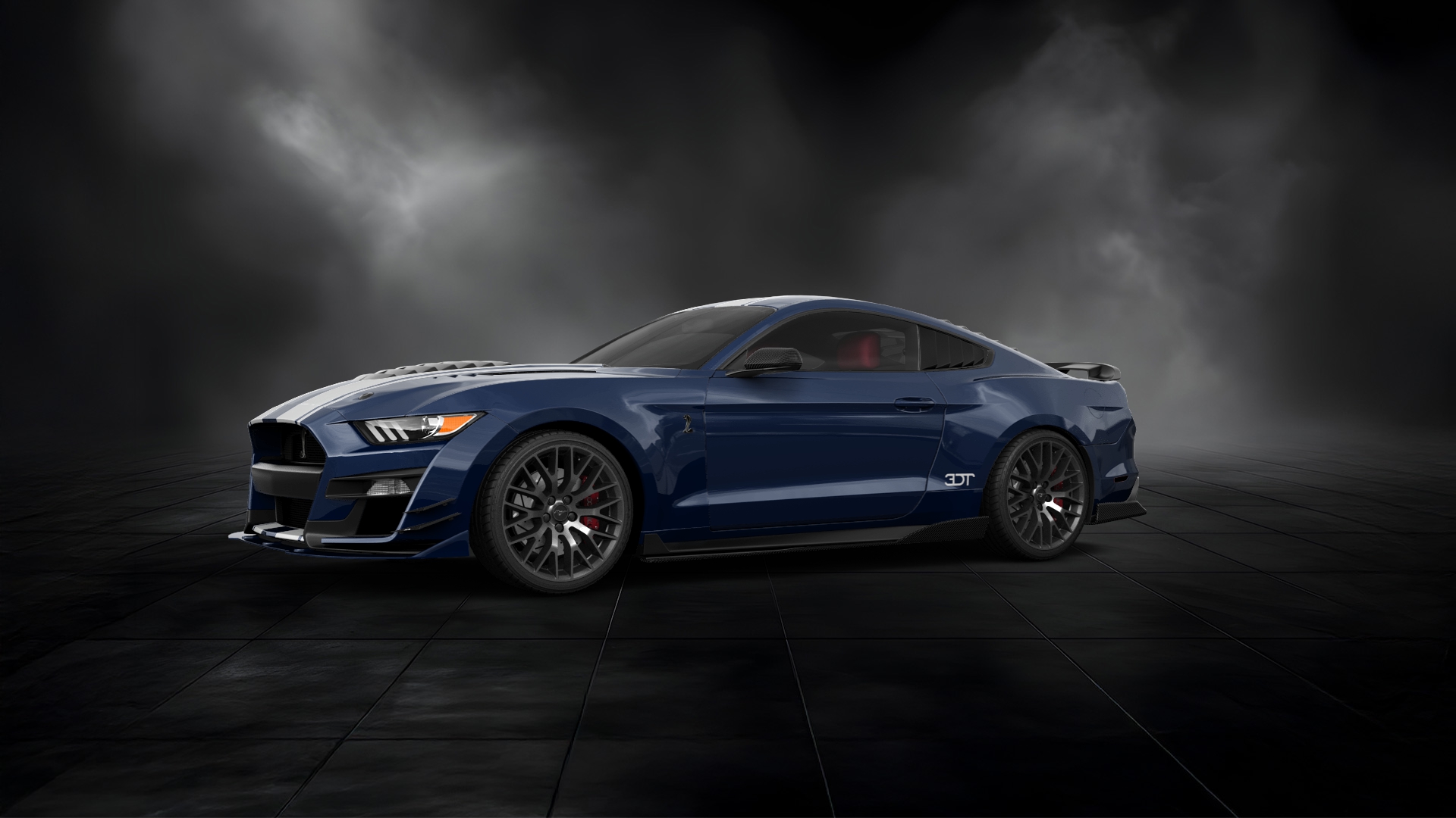 CosmicChancellor2651's Car Garage | 3DTuning