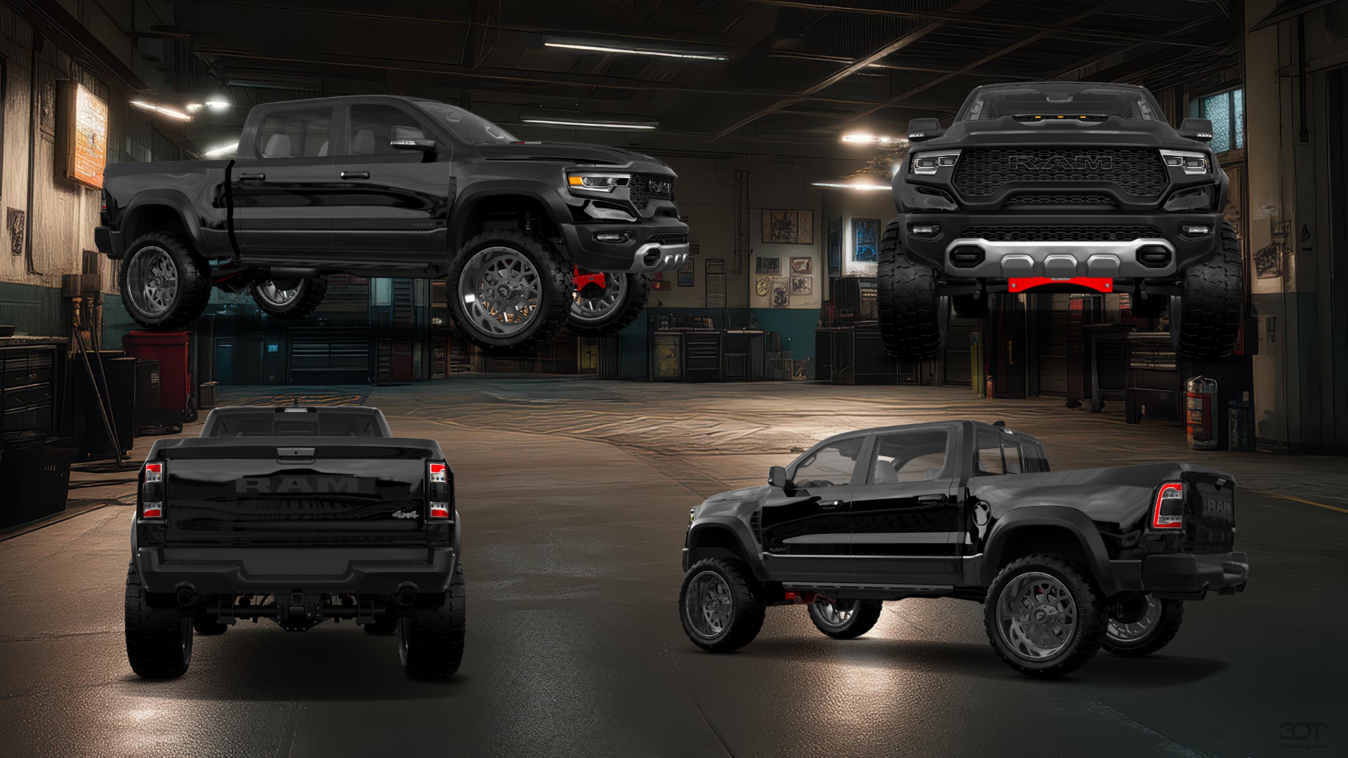 Tuner_pgCfWZOJd | Garaje de Coches en 3DTuning
