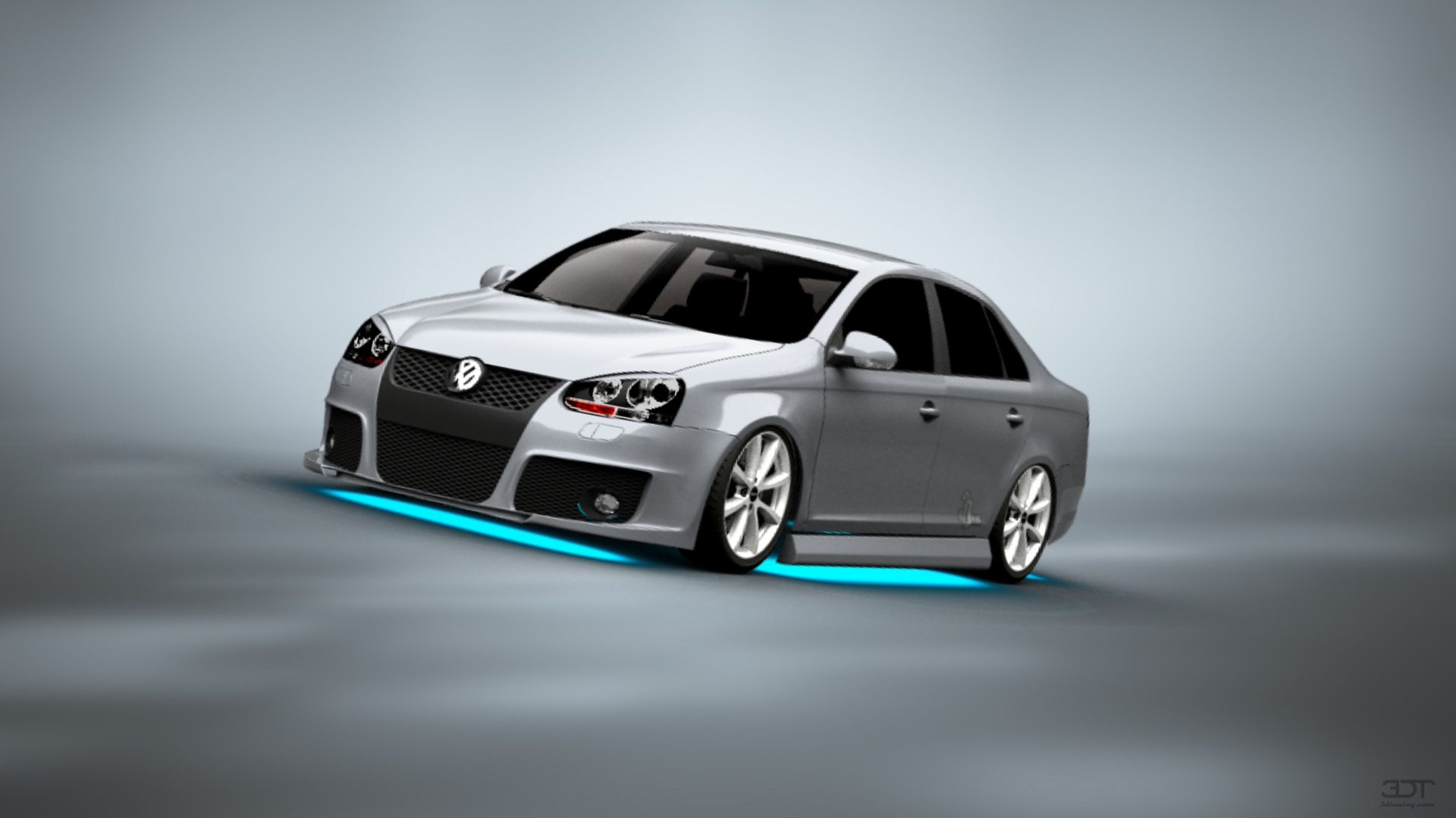 danielitoymonito07's Car Garage | 3DTuning