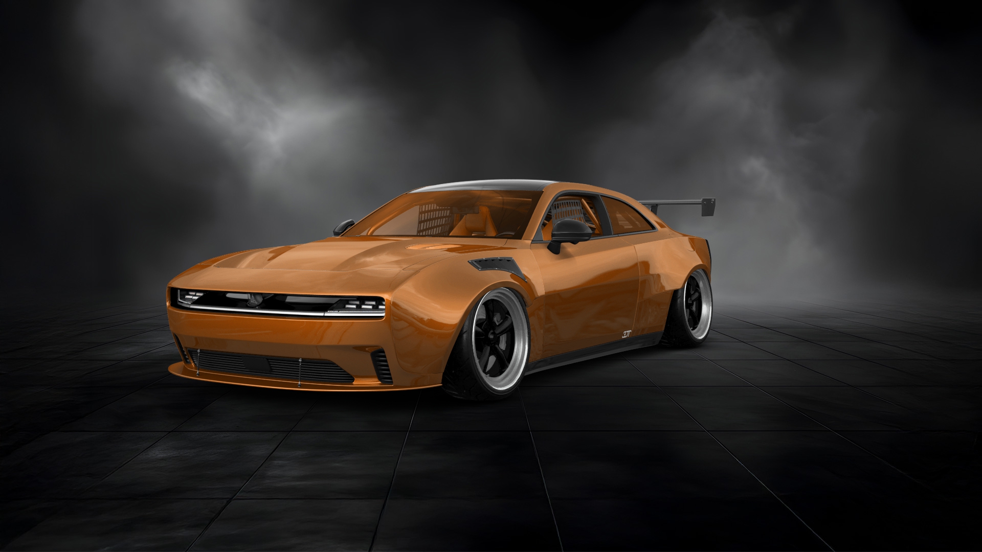 mamabear12141517's Car Garage | 3DTuning